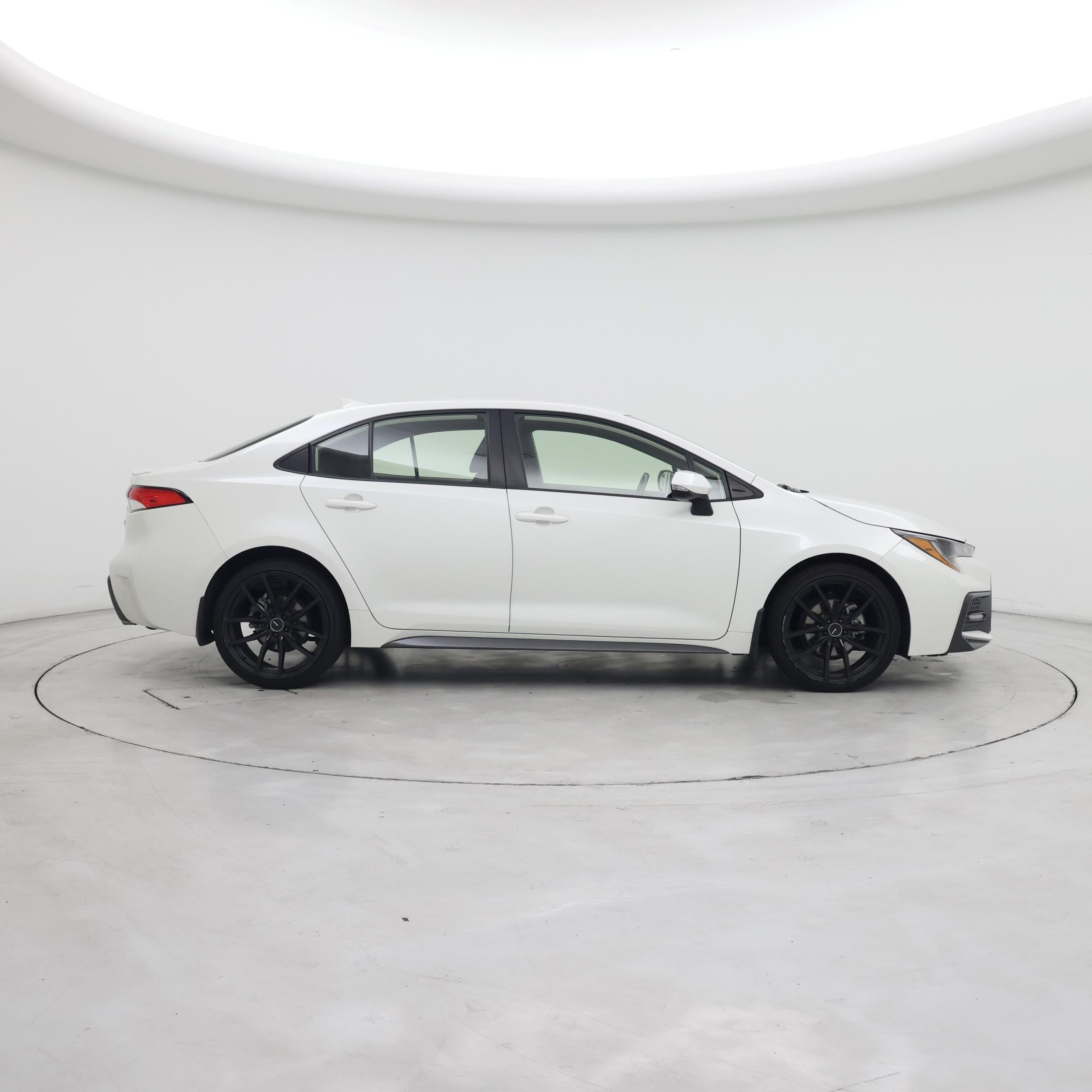 Thumbnail: 2021 Toyota Corolla - 7