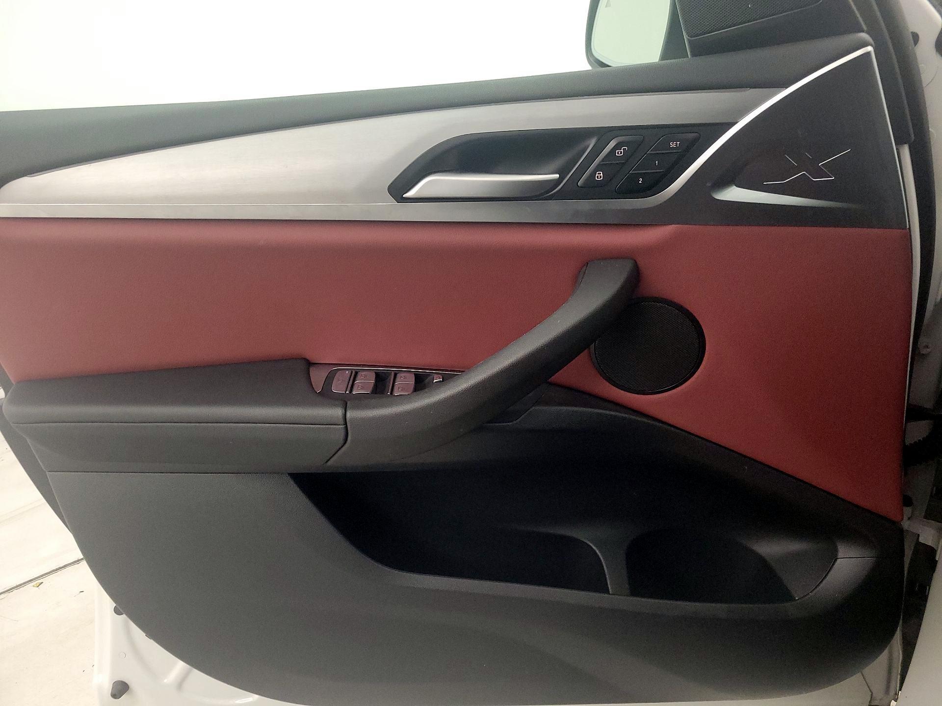 Thumbnail: 2024 BMW X3 - 12