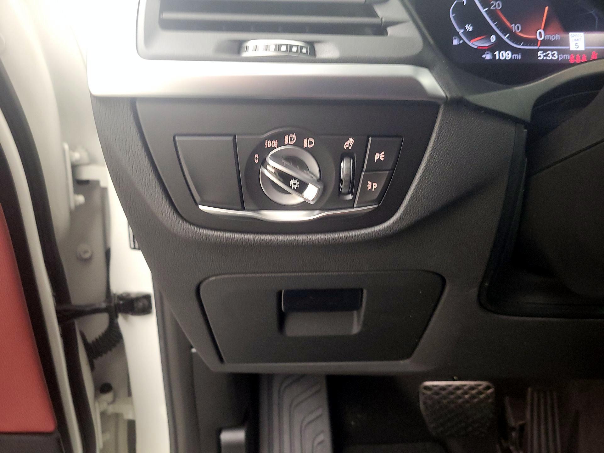 Thumbnail: 2024 BMW X3 - 13