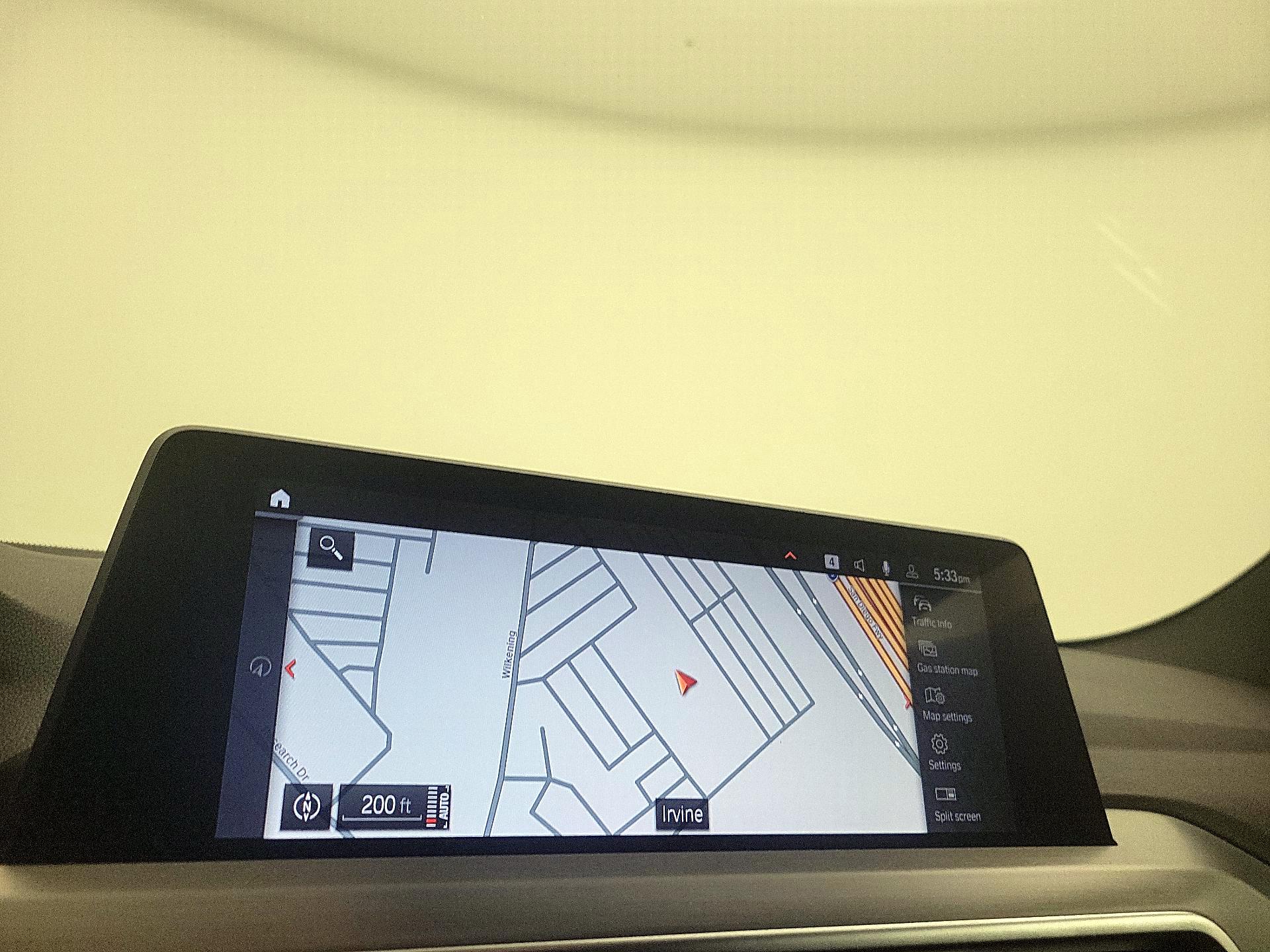 Thumbnail: 2024 BMW X3 - 14