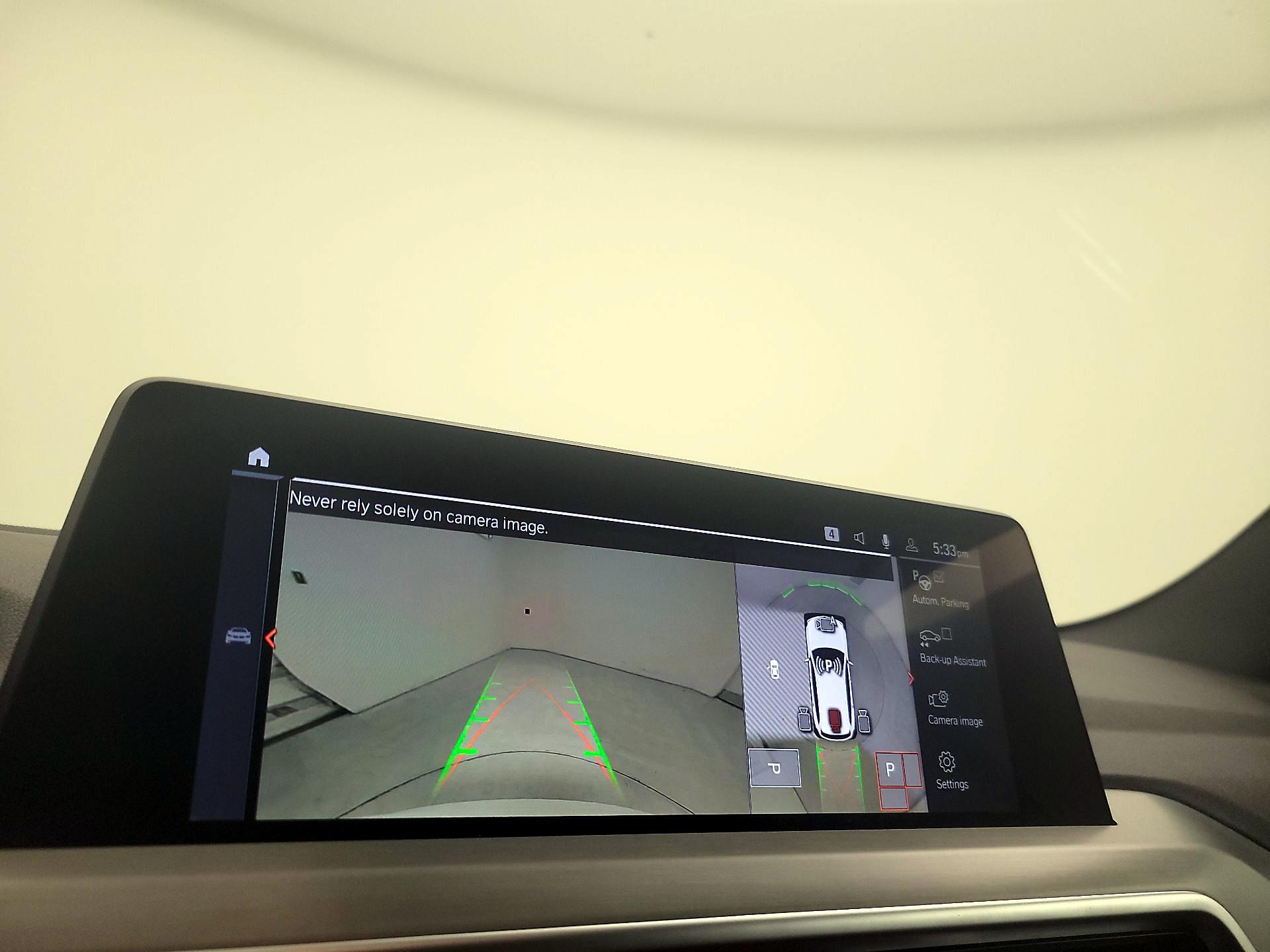 Thumbnail: 2024 BMW X3 - 15