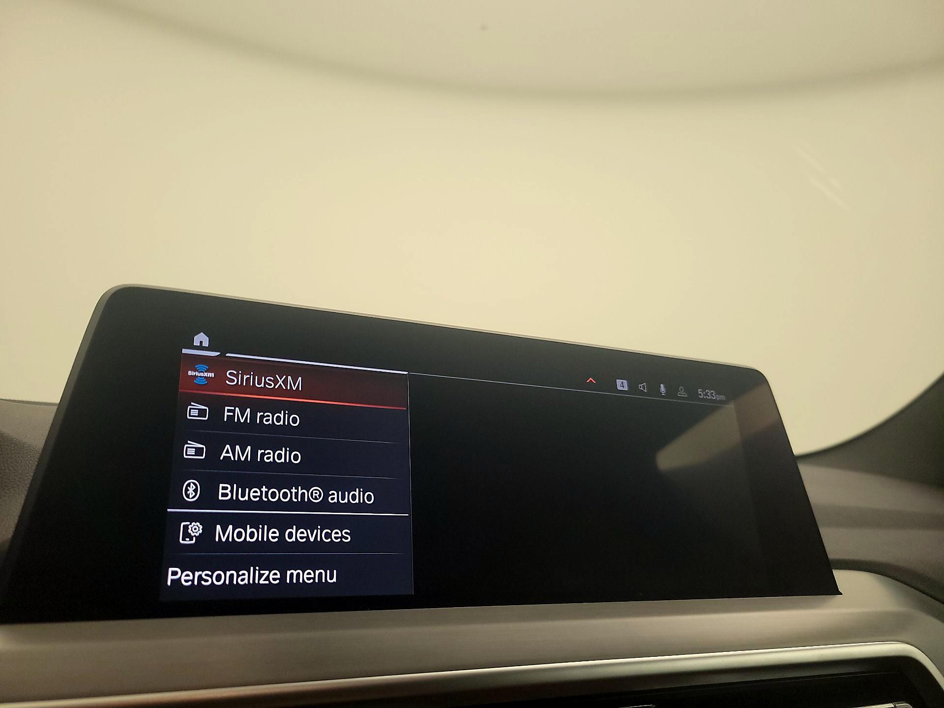 Thumbnail: 2024 BMW X3 - 16