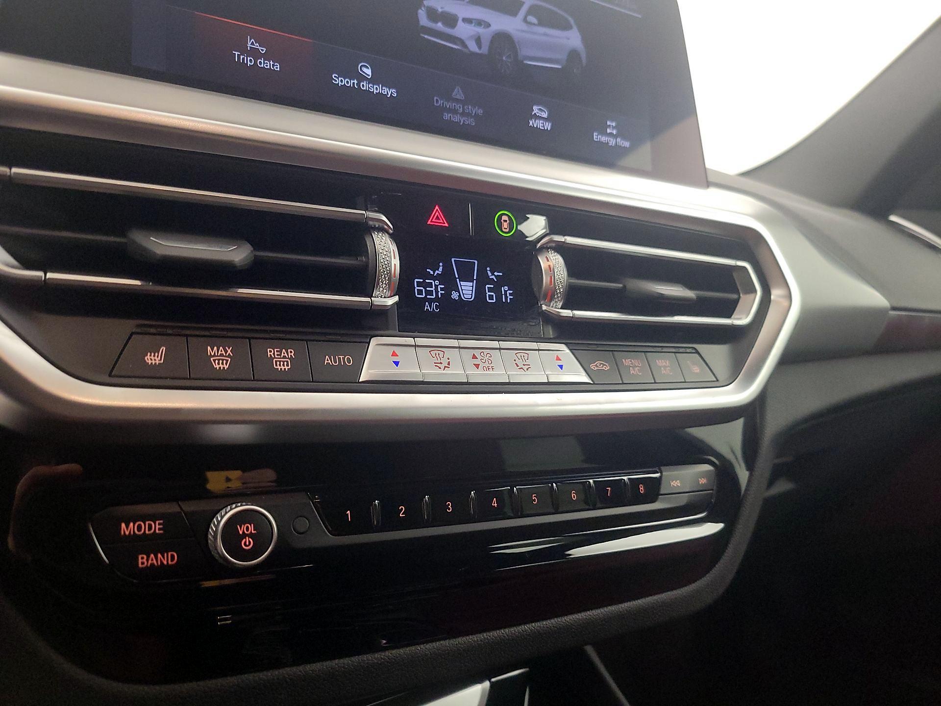 Thumbnail: 2024 BMW X3 - 17