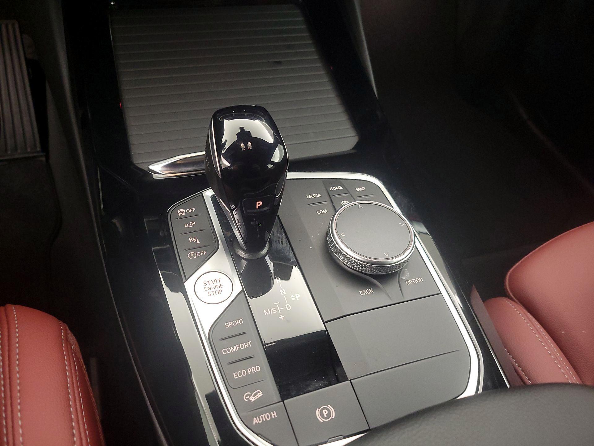 Thumbnail: 2024 BMW X3 - 18