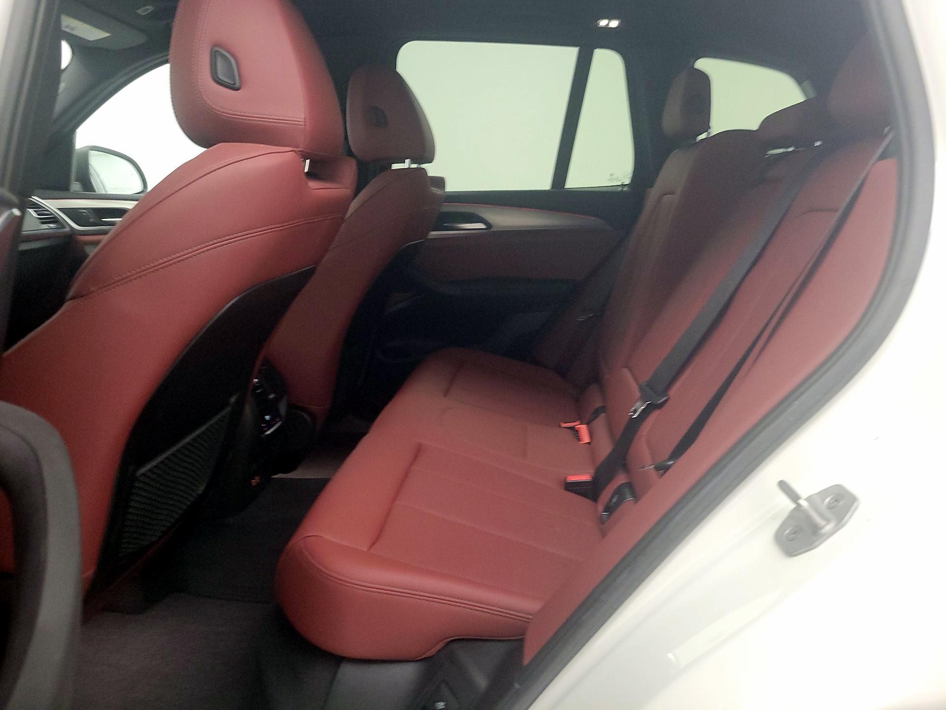 Thumbnail: 2024 BMW X3 - 20