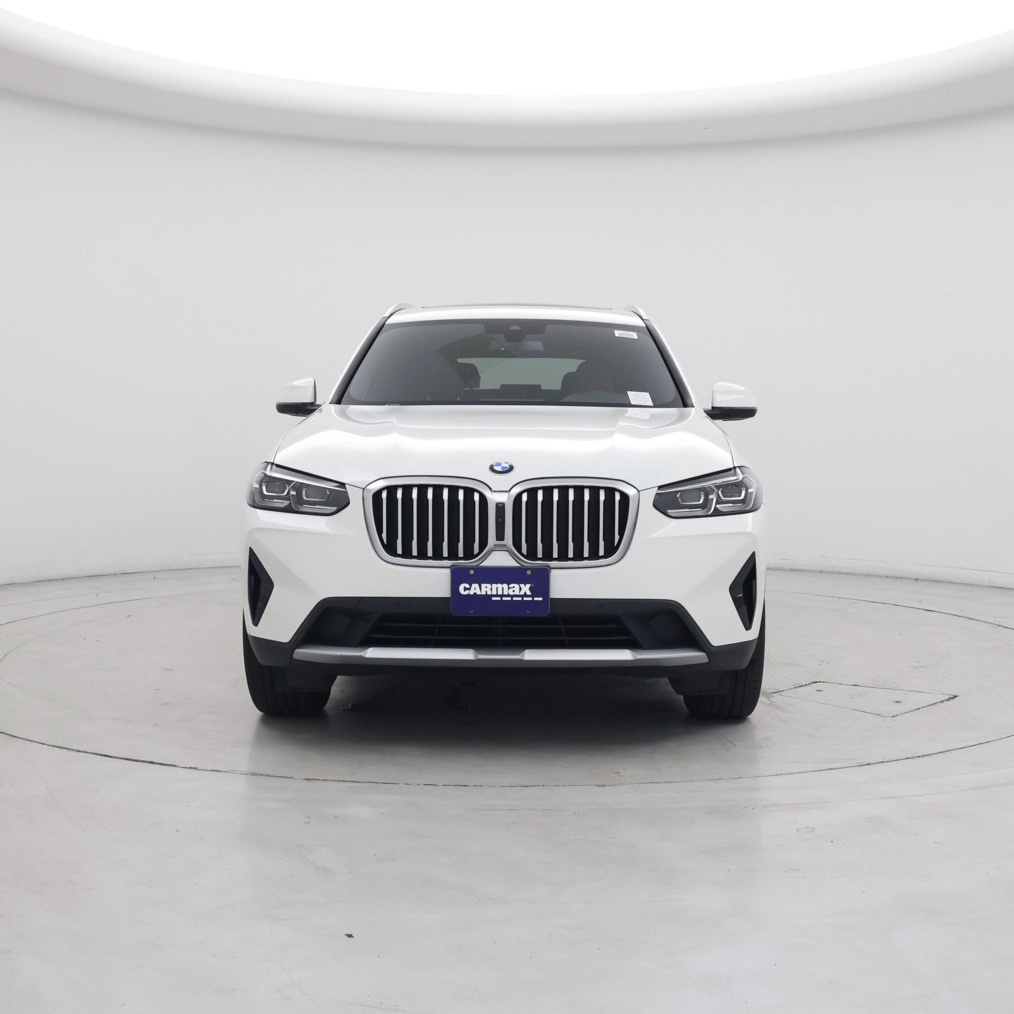 Thumbnail: 2024 BMW X3 - 5
