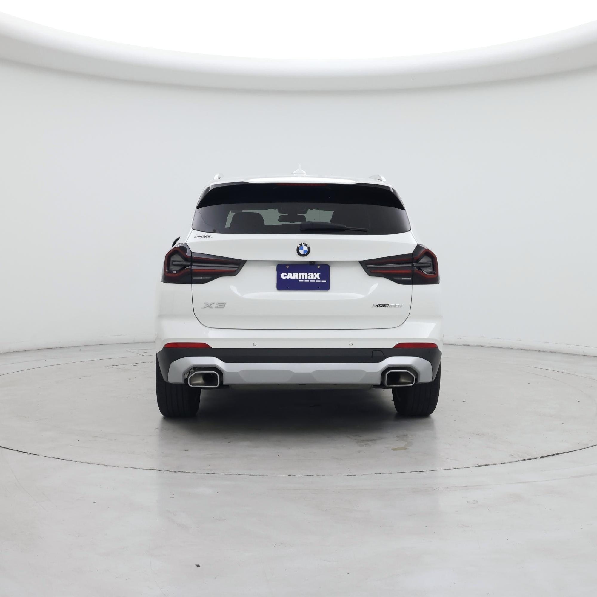 Thumbnail: 2024 BMW X3 - 6