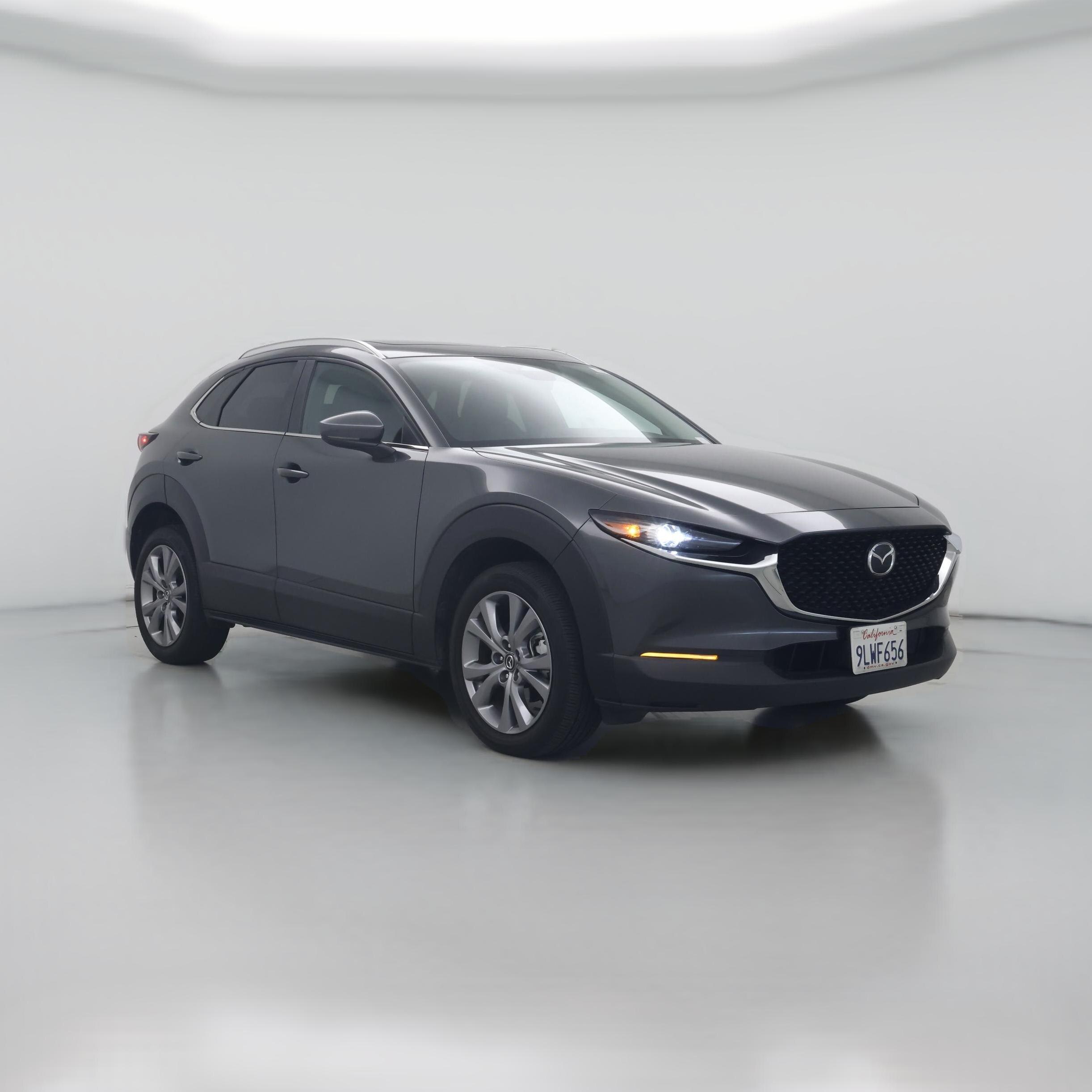 Thumbnail: 2024 Mazda CX-30 - 1