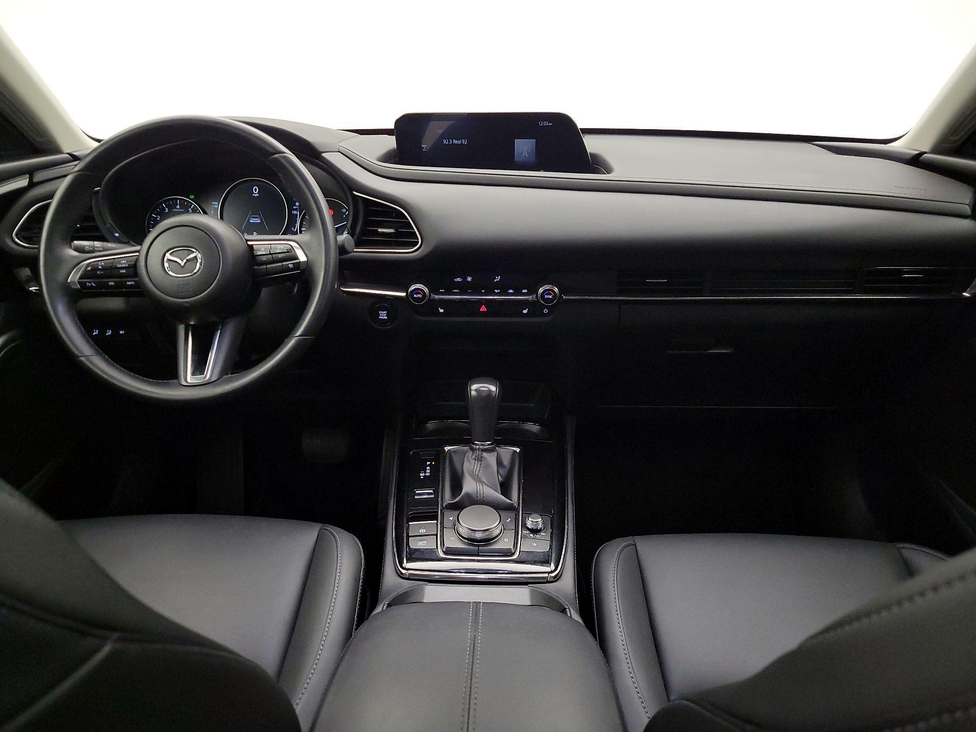 Thumbnail: 2024 Mazda CX-30 - 9