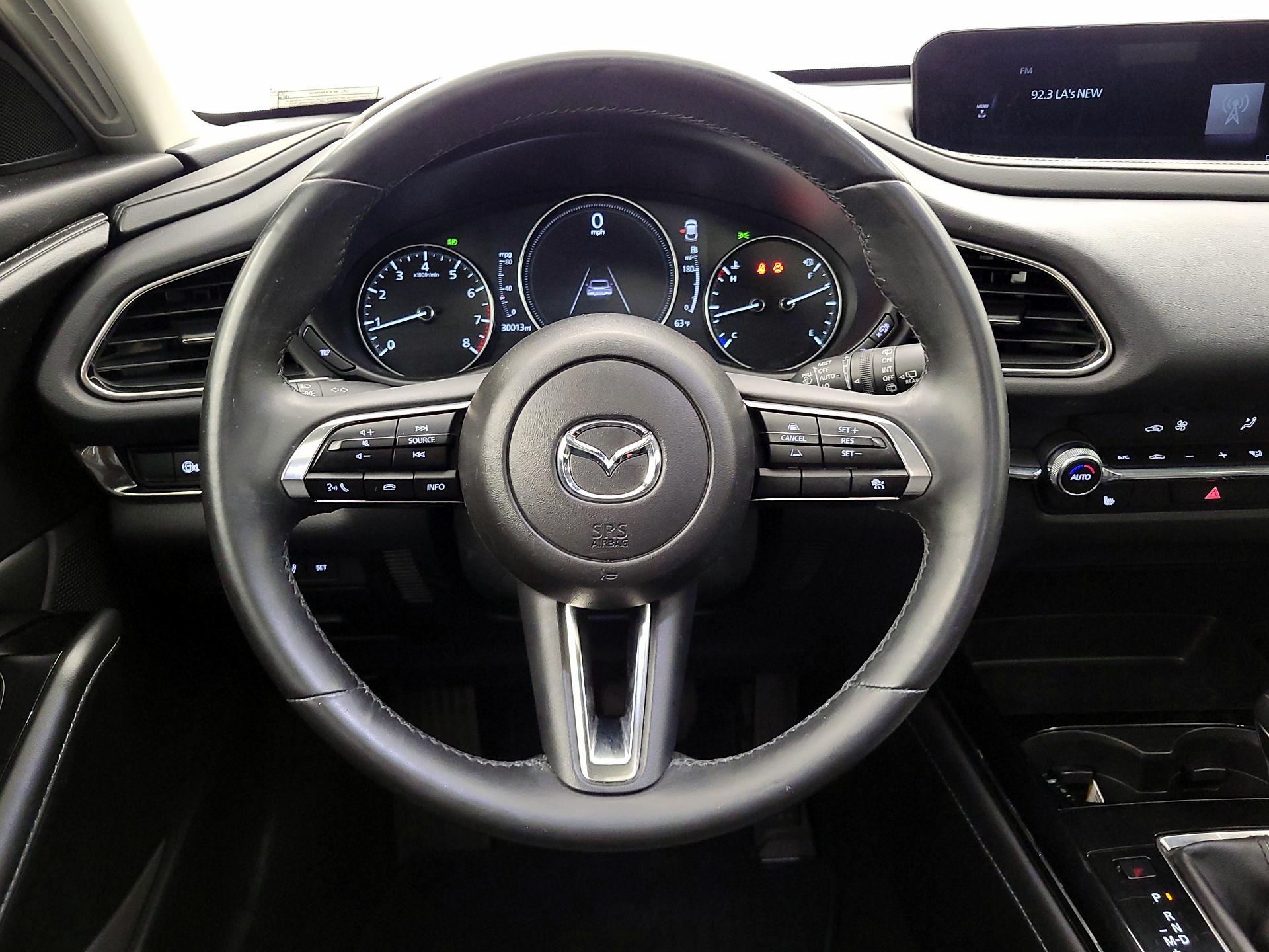 Thumbnail: 2024 Mazda CX-30 - 10