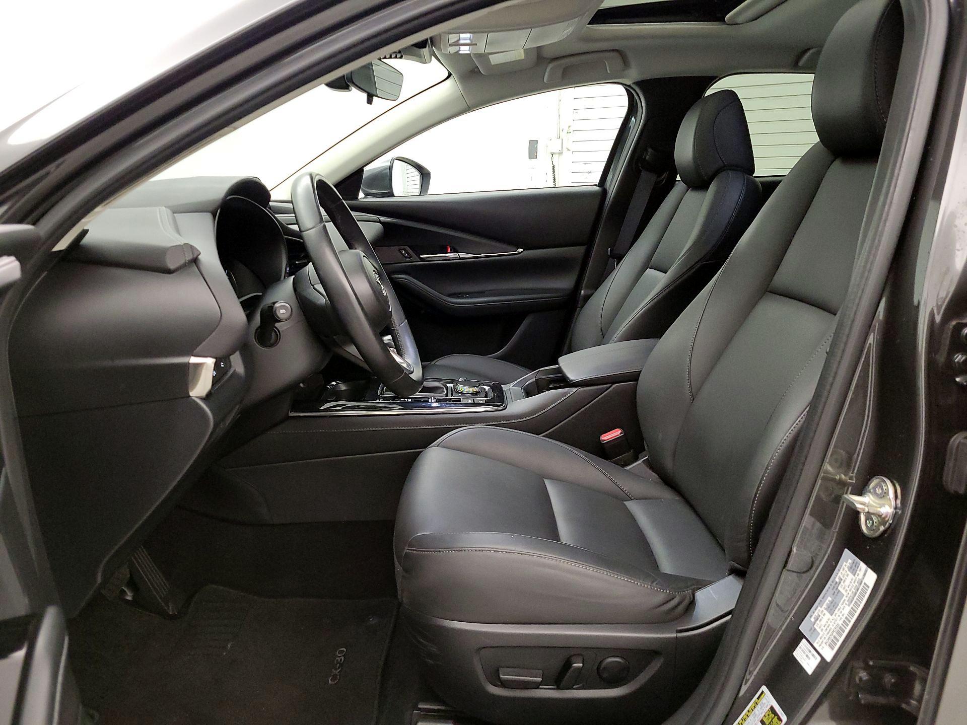 Thumbnail: 2024 Mazda CX-30 - 11