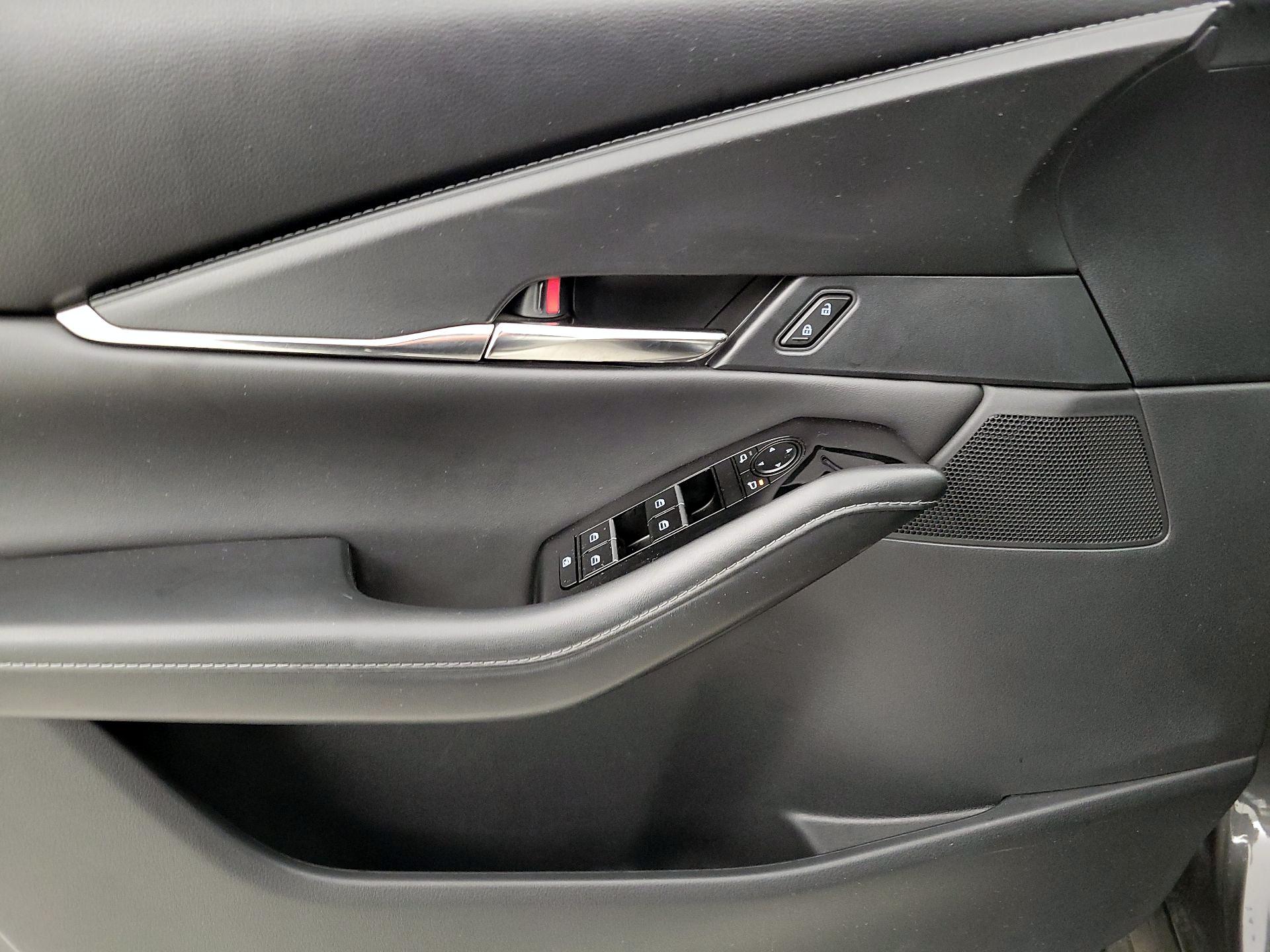 Thumbnail: 2024 Mazda CX-30 - 12