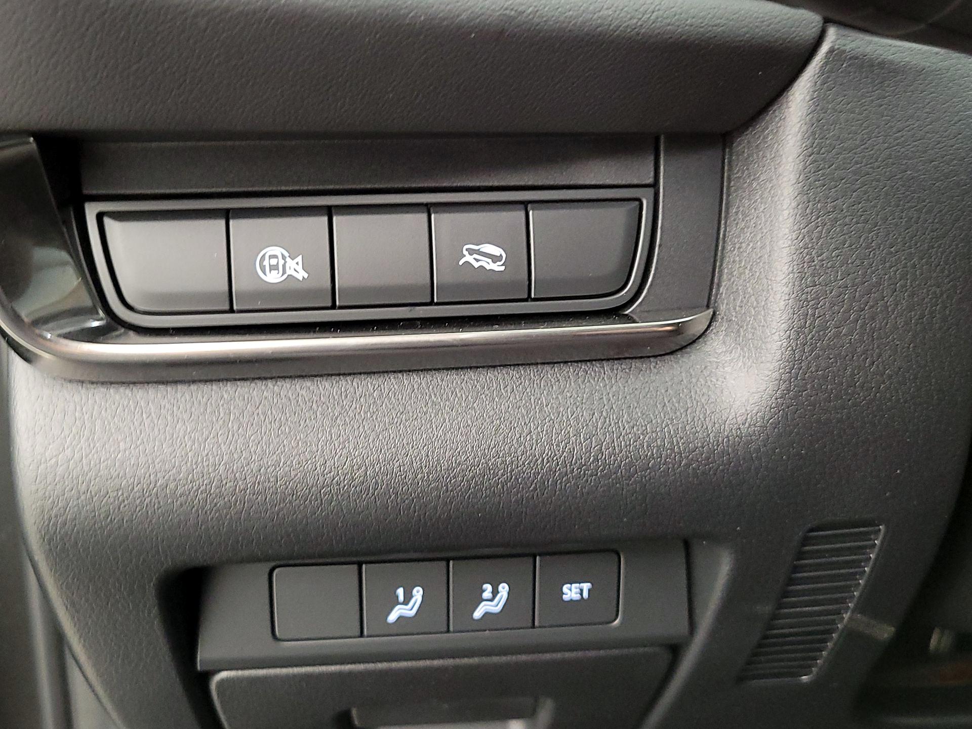 Thumbnail: 2024 Mazda CX-30 - 13