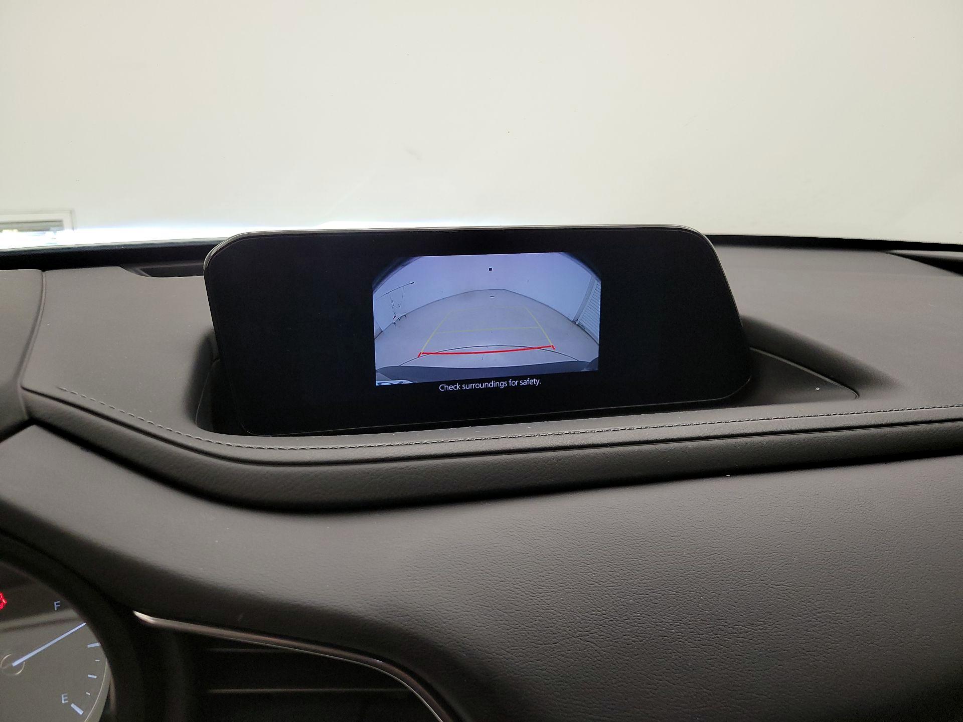 Thumbnail: 2024 Mazda CX-30 - 14