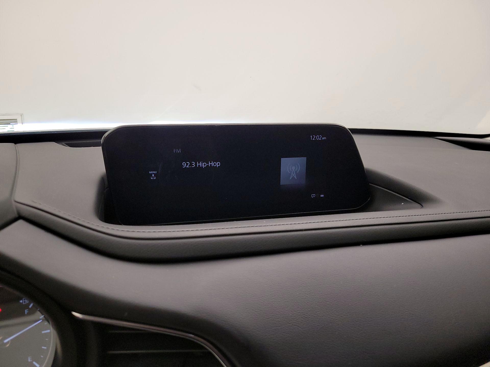 Thumbnail: 2024 Mazda CX-30 - 15