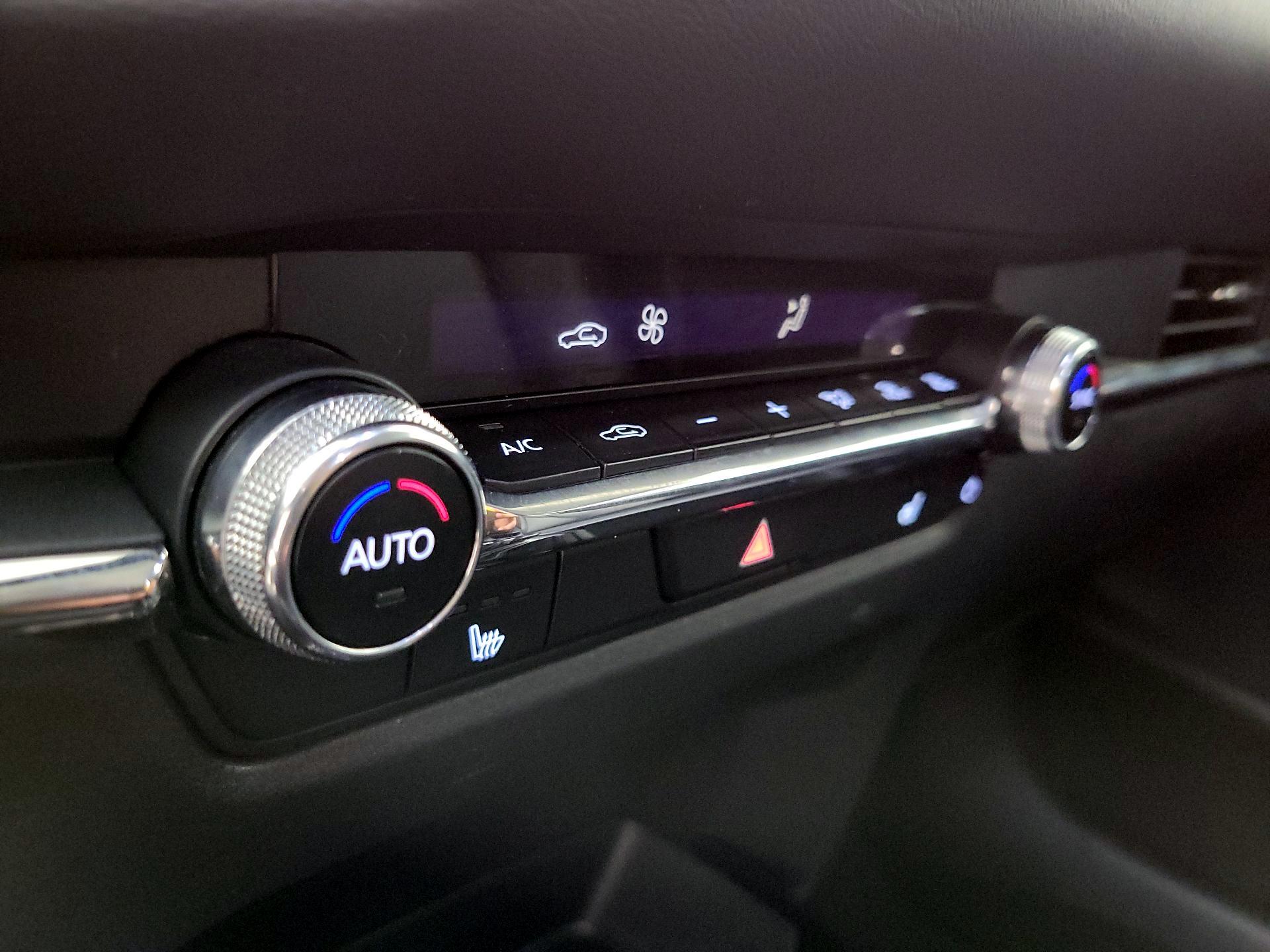 Thumbnail: 2024 Mazda CX-30 - 16