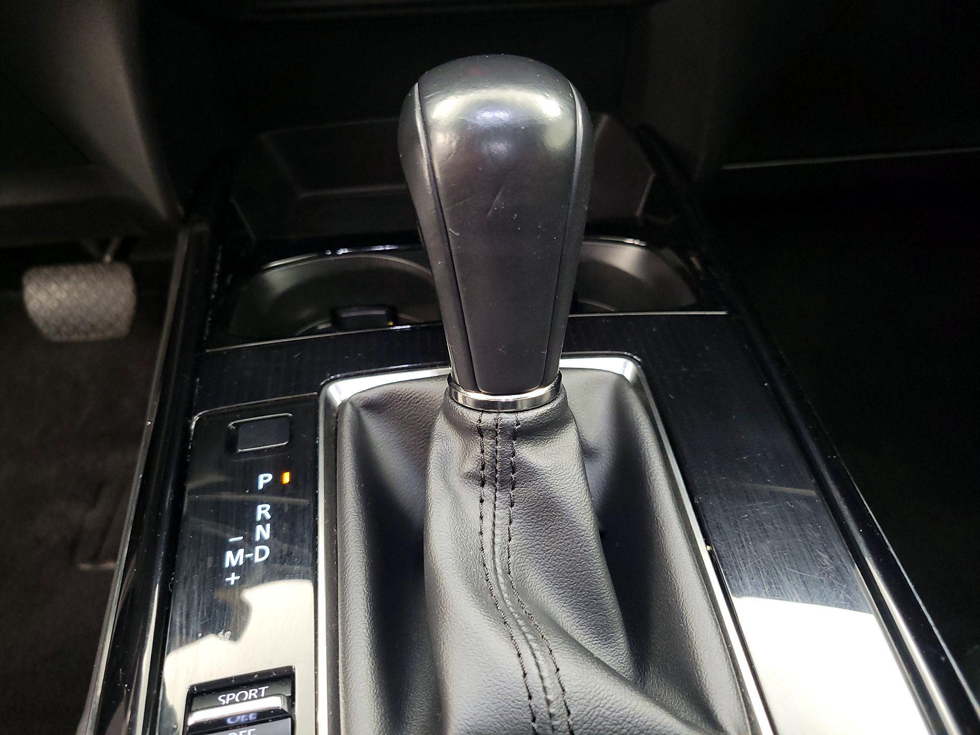 Thumbnail: 2024 Mazda CX-30 - 17