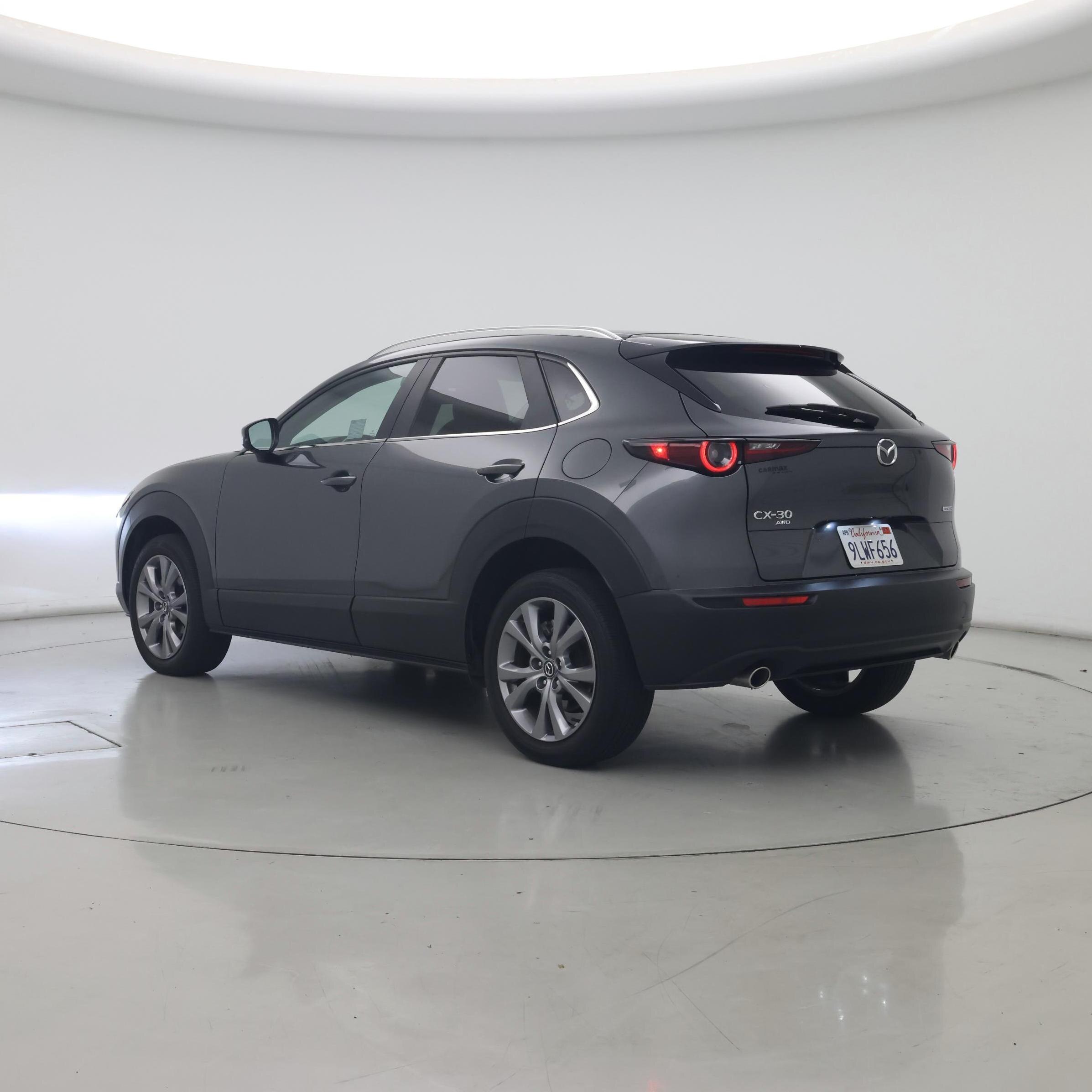 Thumbnail: 2024 Mazda CX-30 - 2