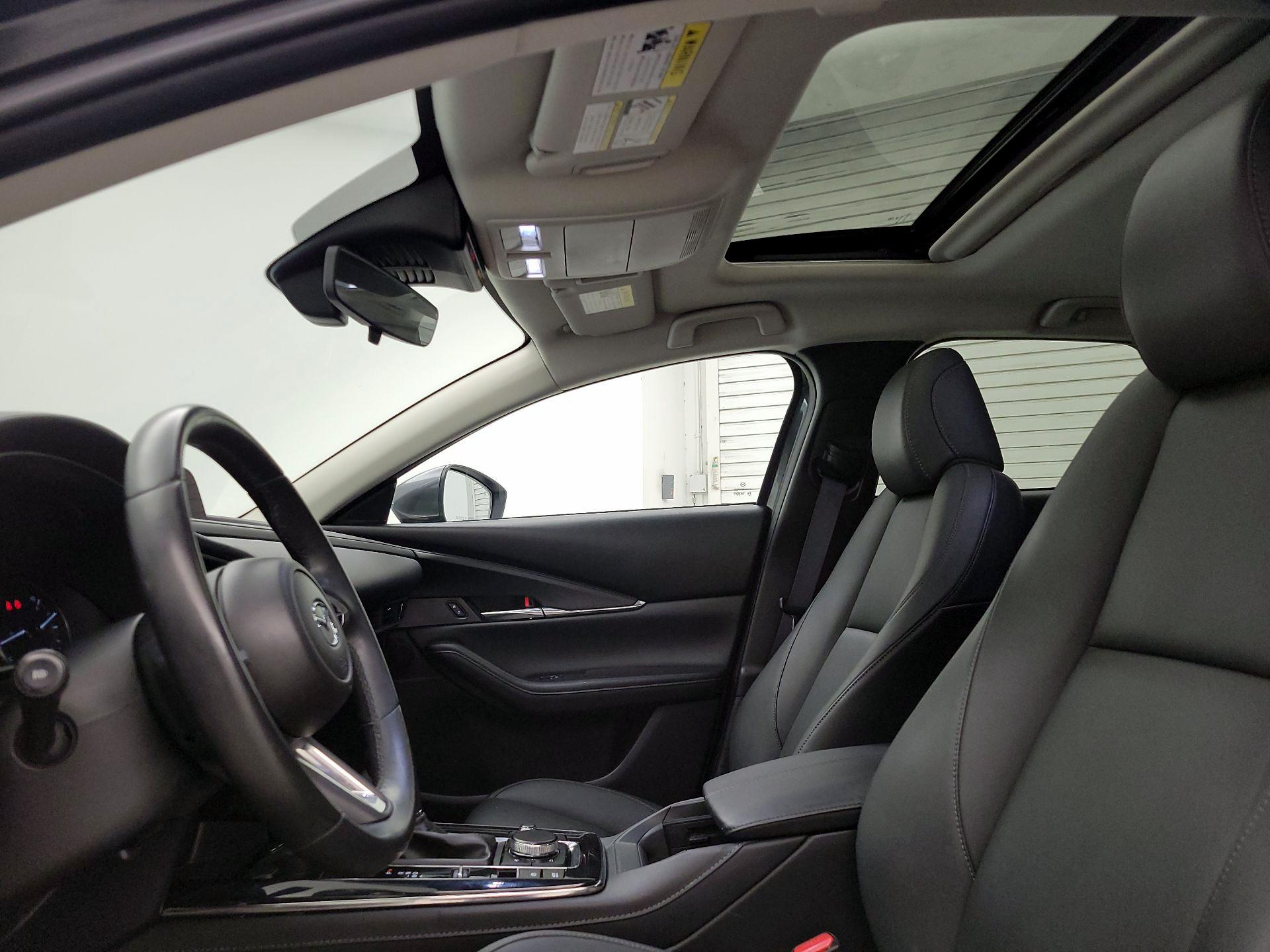 Thumbnail: 2024 Mazda CX-30 - 19