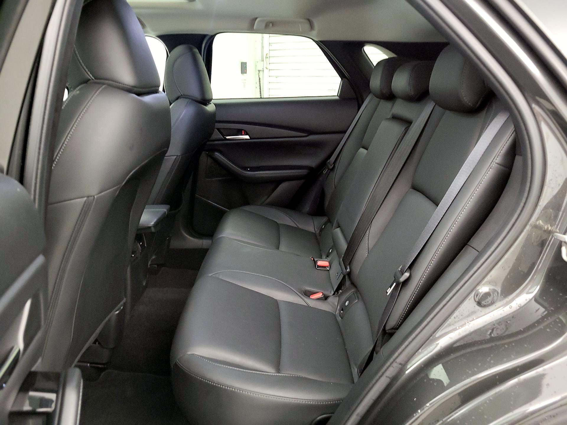 Thumbnail: 2024 Mazda CX-30 - 20