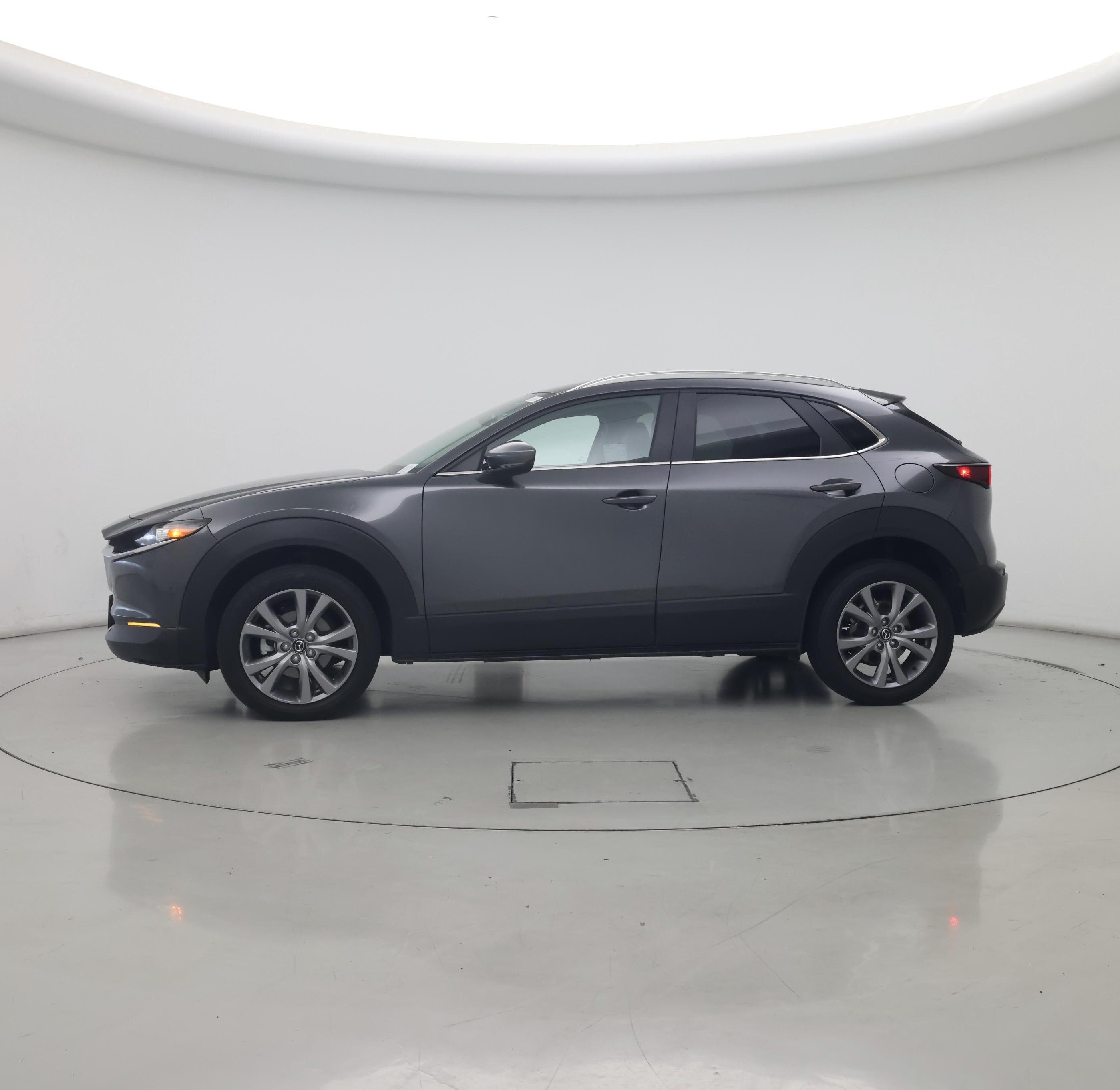 Thumbnail: 2024 Mazda CX-30 - 3