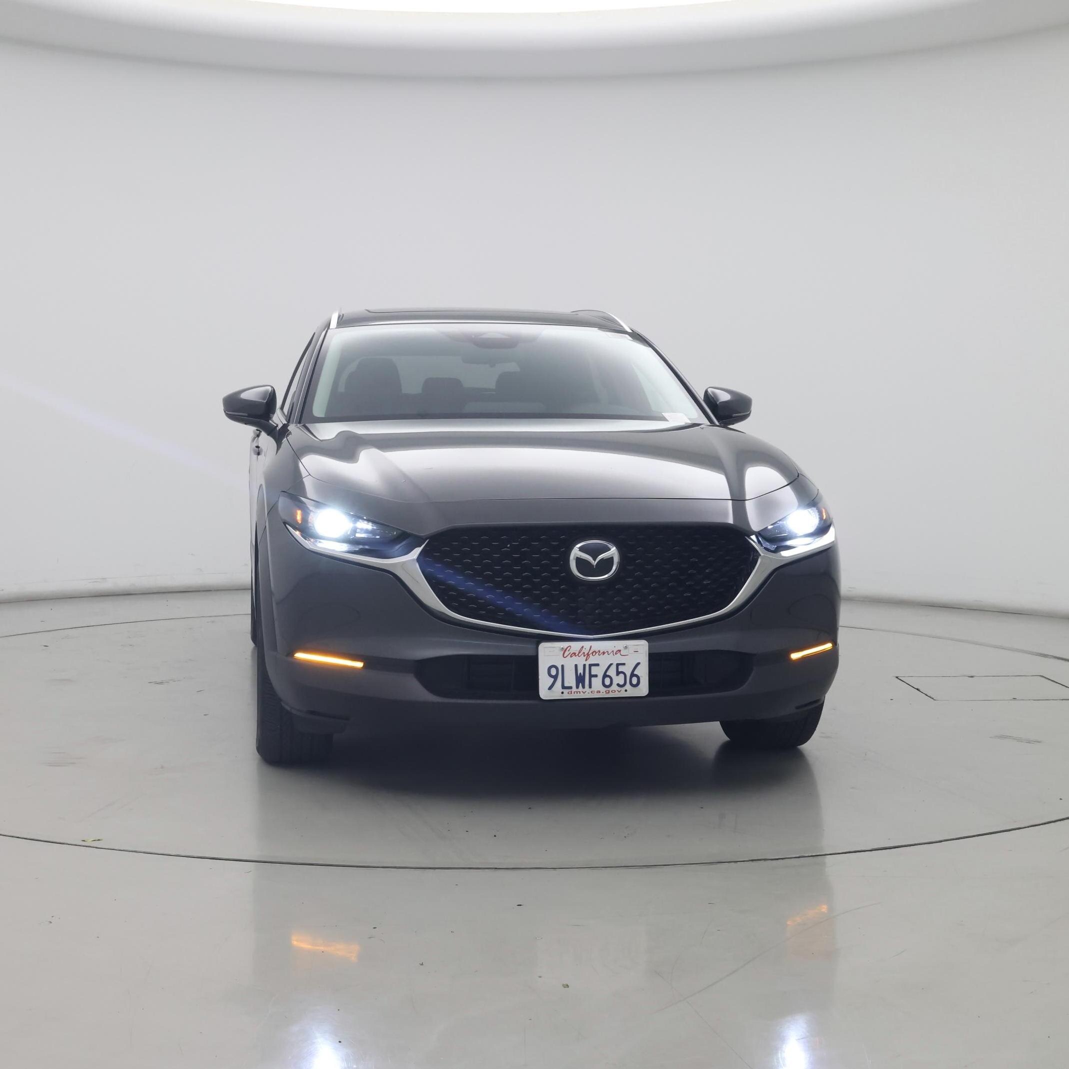 Thumbnail: 2024 Mazda CX-30 - 5