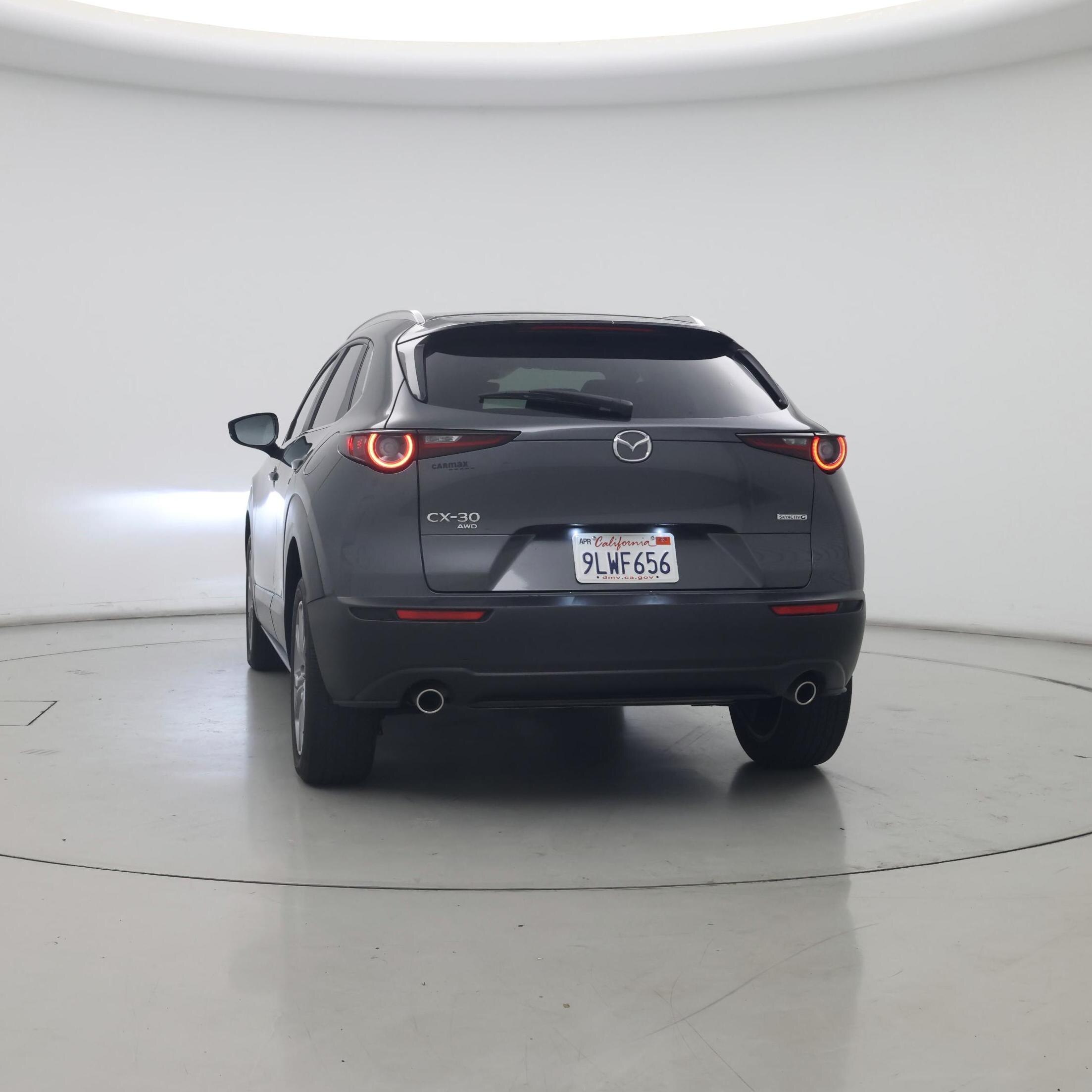 Thumbnail: 2024 Mazda CX-30 - 6