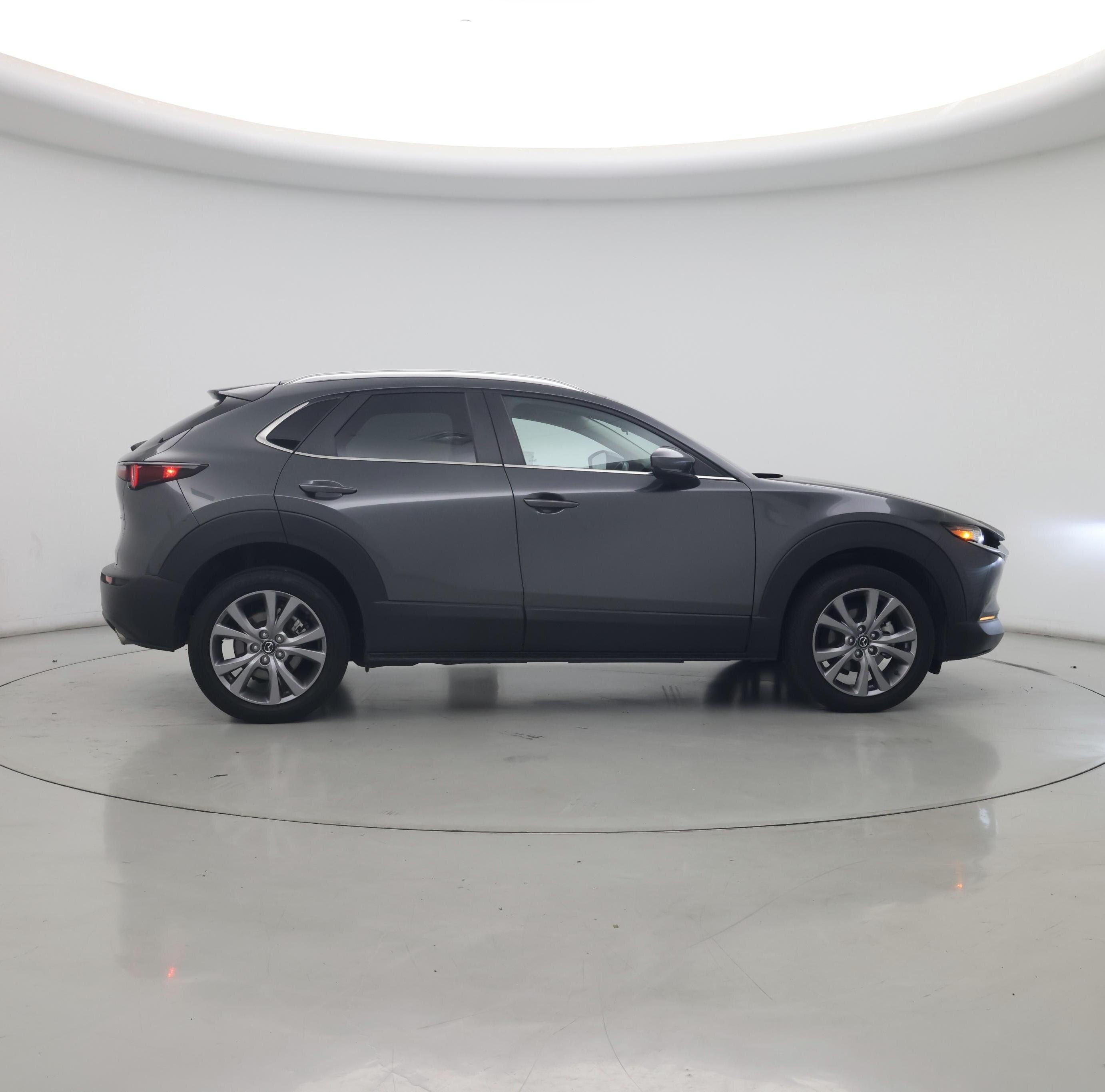 Thumbnail: 2024 Mazda CX-30 - 7