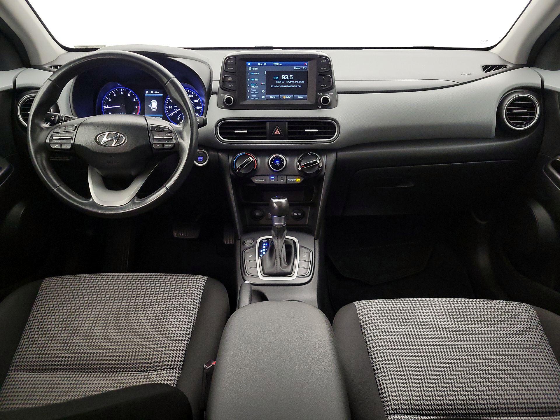 Thumbnail: 2020 Hyundai Kona - 9