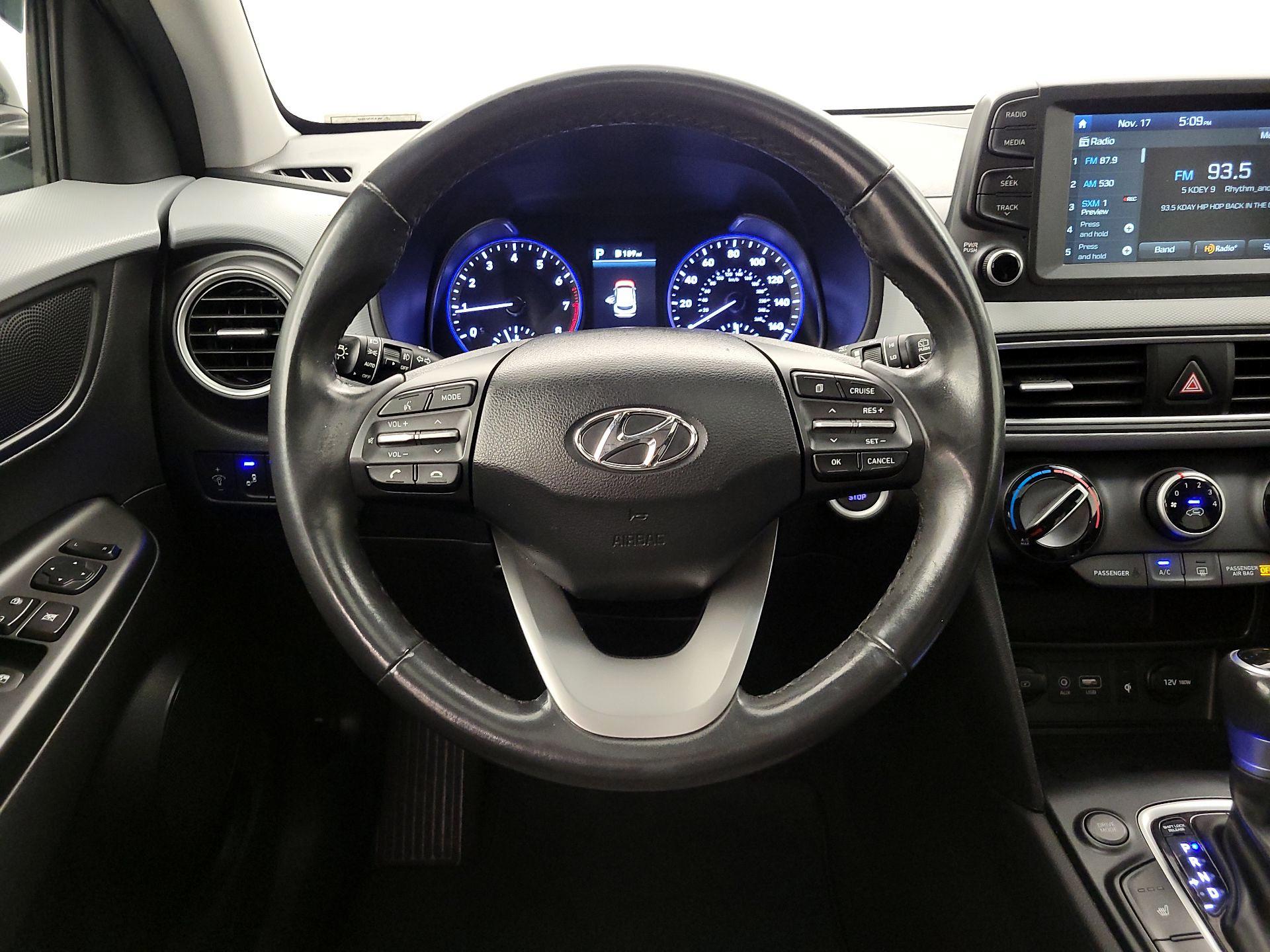 Thumbnail: 2020 Hyundai Kona - 10