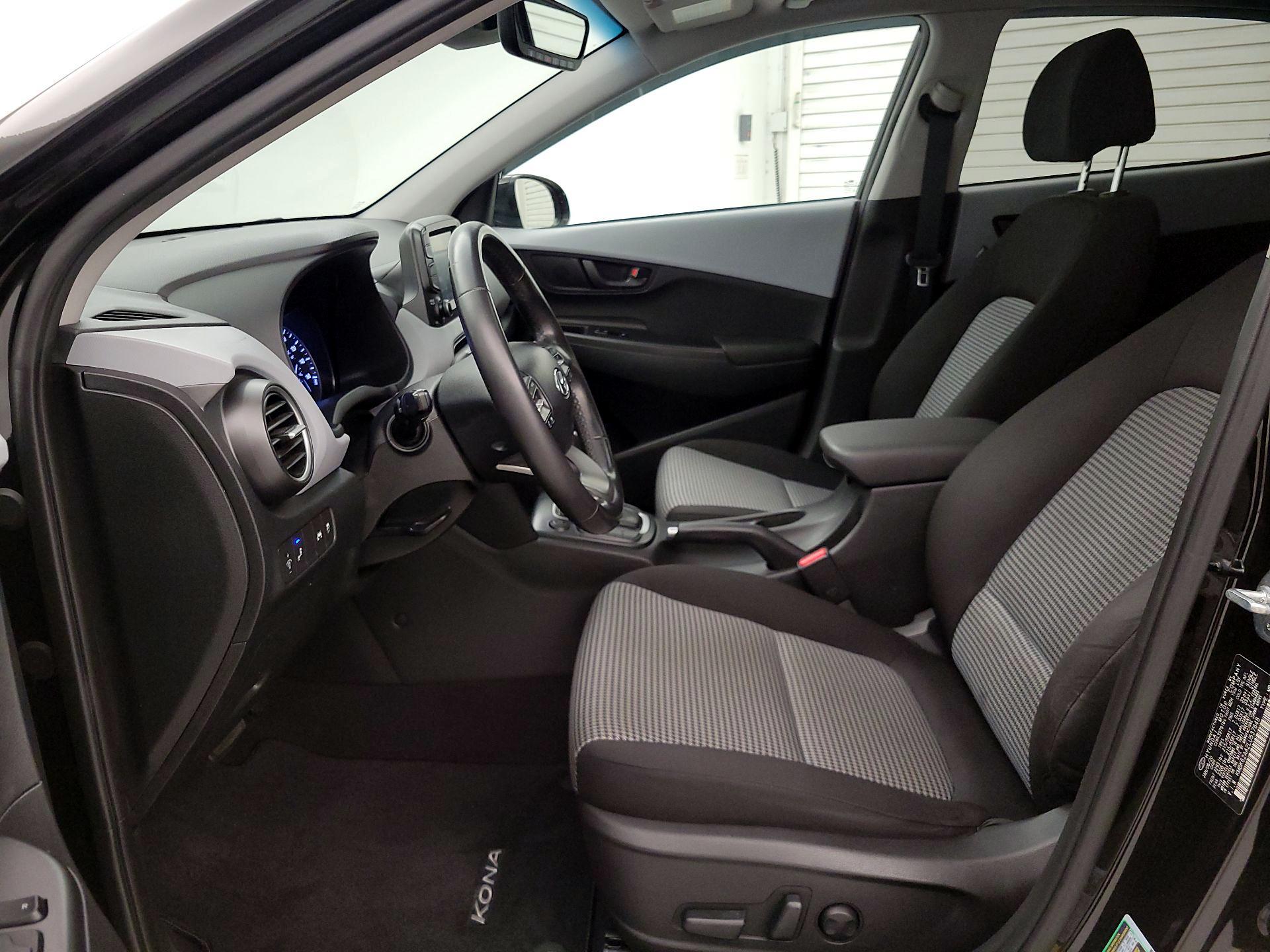 Thumbnail: 2020 Hyundai Kona - 11