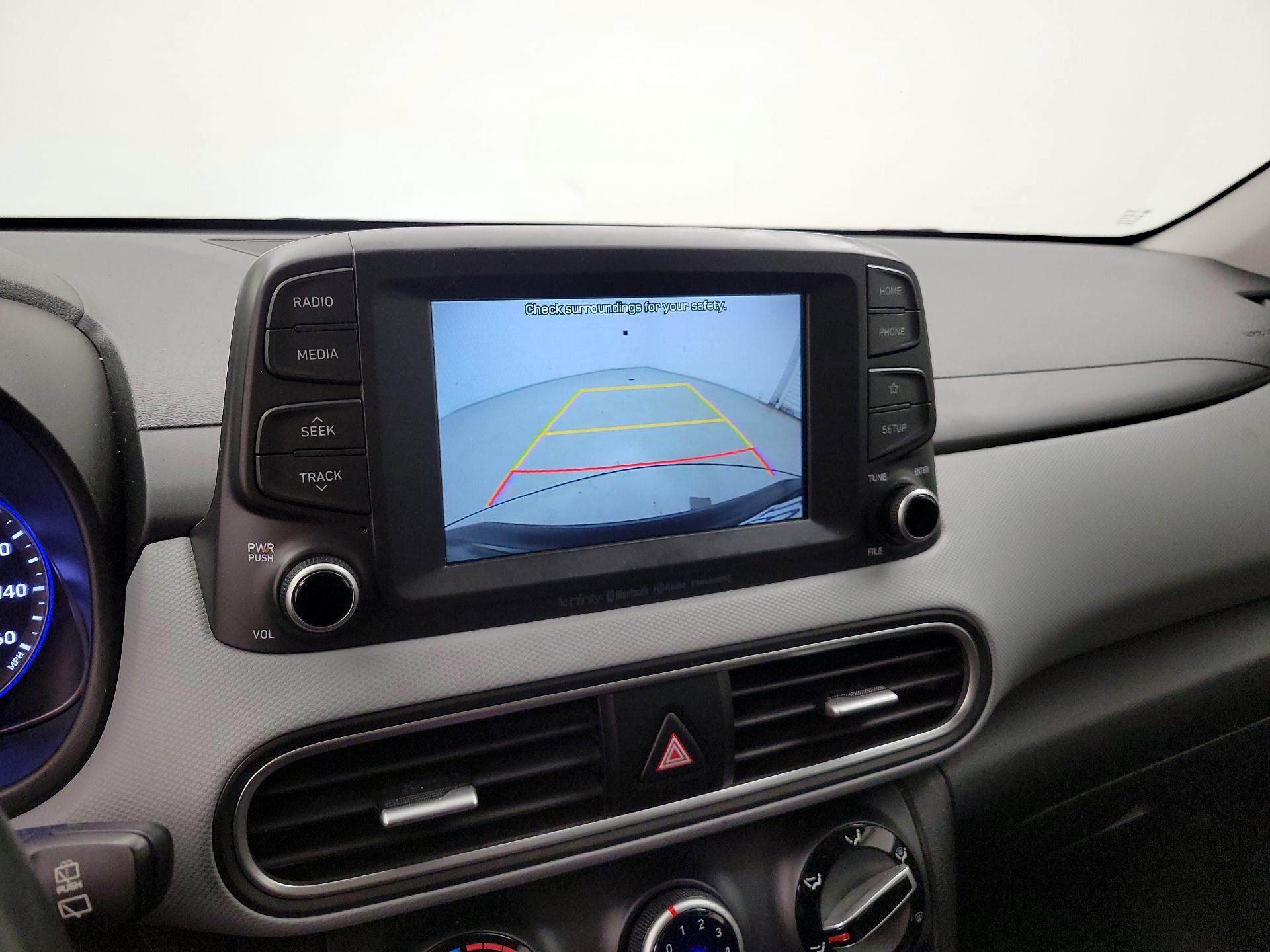 Thumbnail: 2020 Hyundai Kona - 14