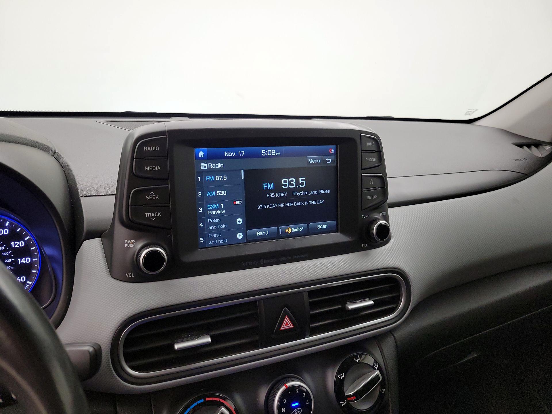 Thumbnail: 2020 Hyundai Kona - 15