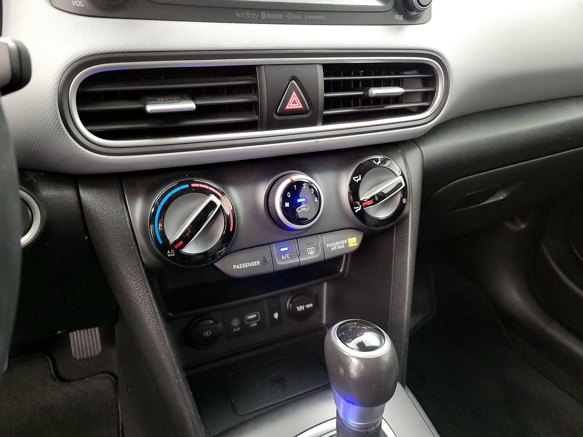 Thumbnail: 2020 Hyundai Kona - 16