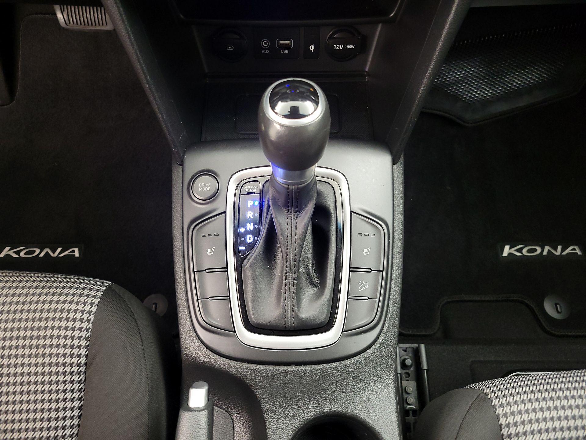 Thumbnail: 2020 Hyundai Kona - 17