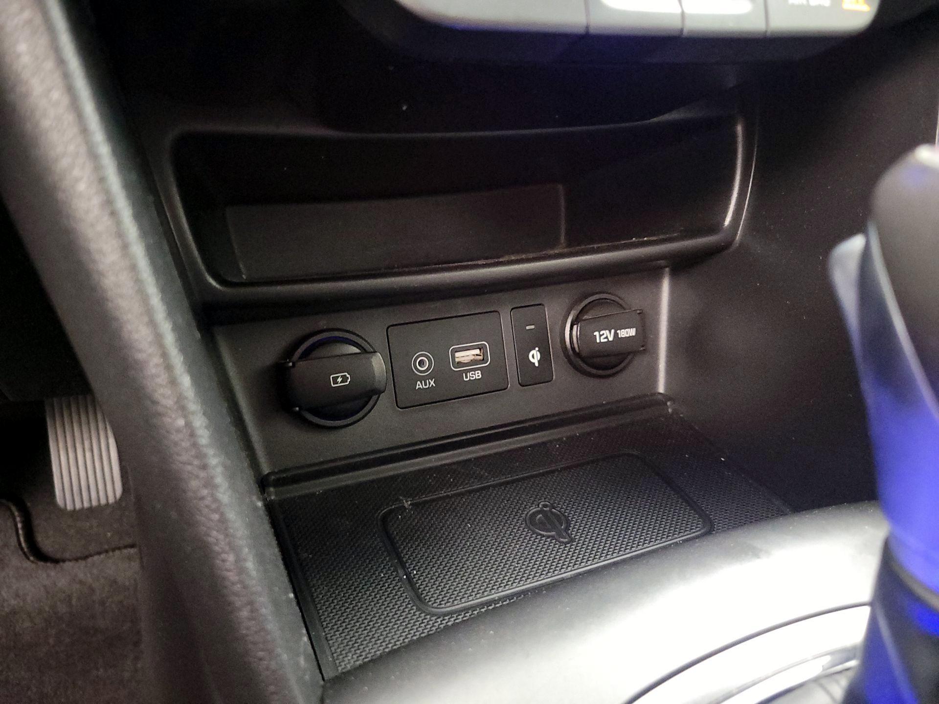 Thumbnail: 2020 Hyundai Kona - 18