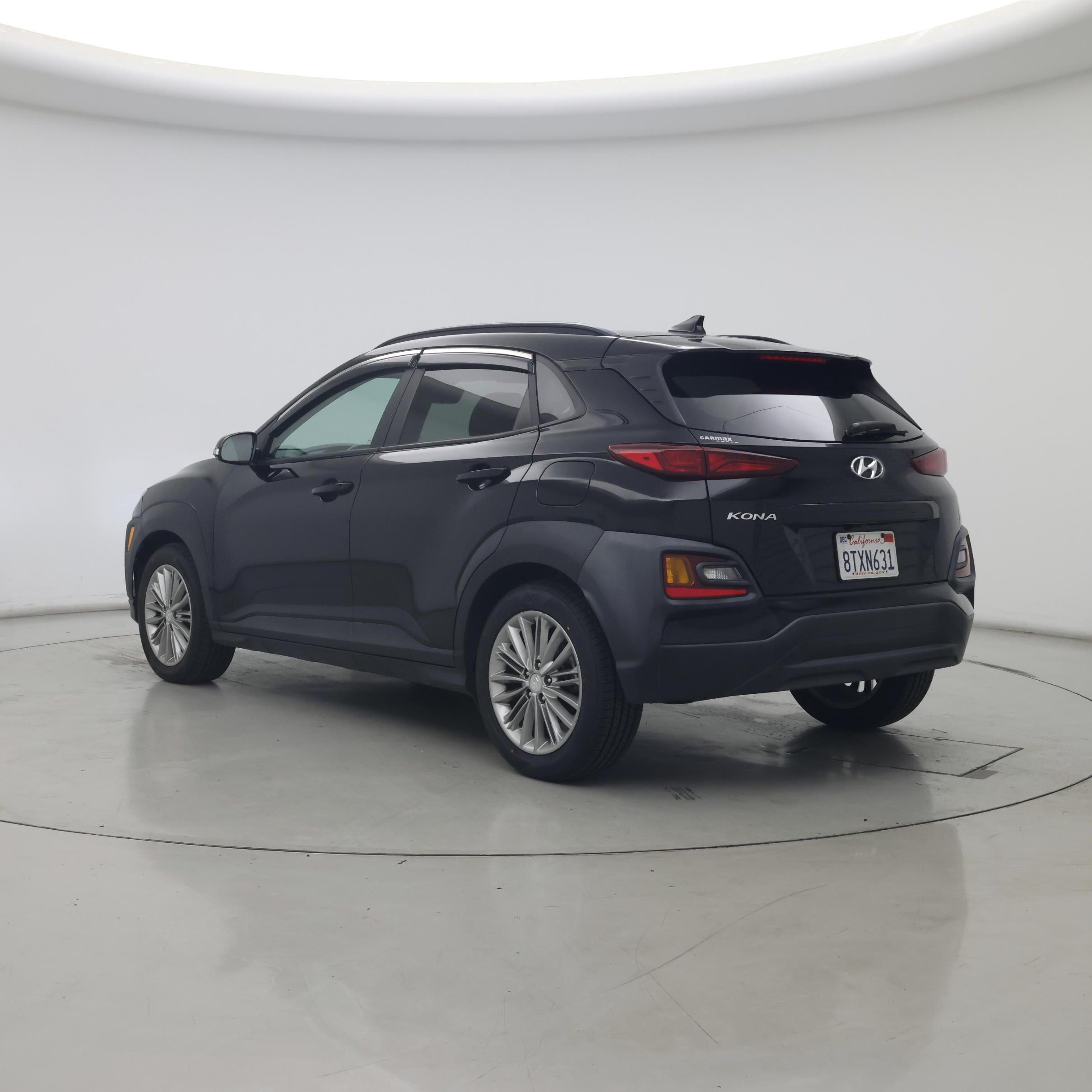 Thumbnail: 2020 Hyundai Kona - 2