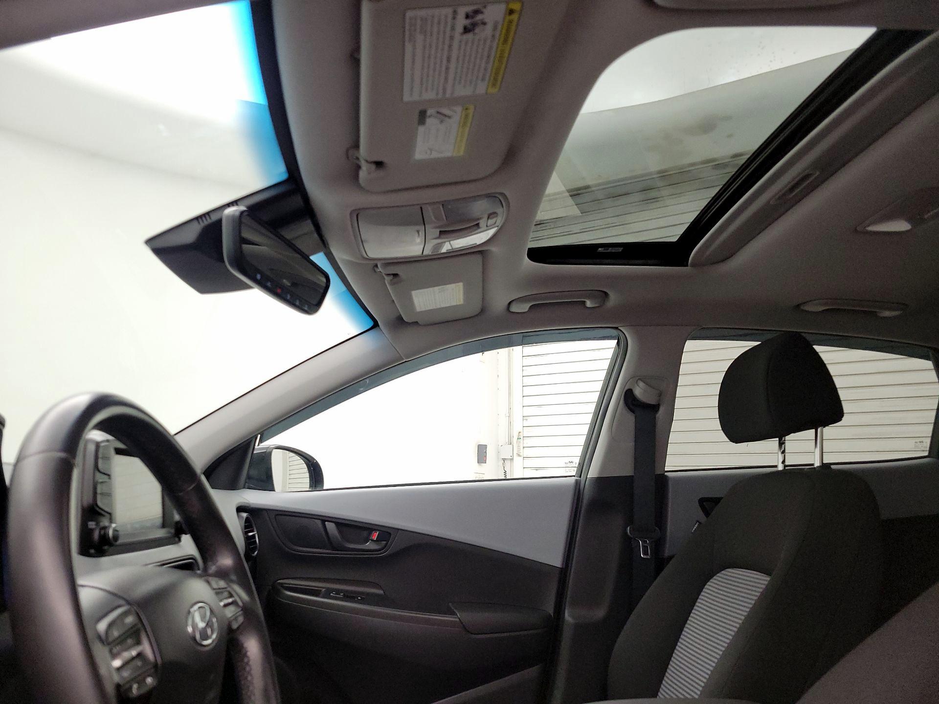 Thumbnail: 2020 Hyundai Kona - 19