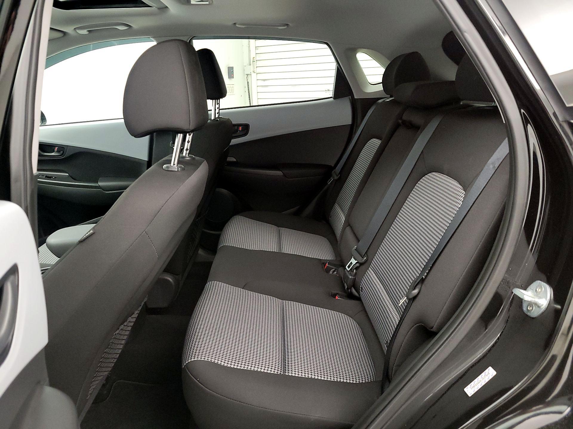 Thumbnail: 2020 Hyundai Kona - 20