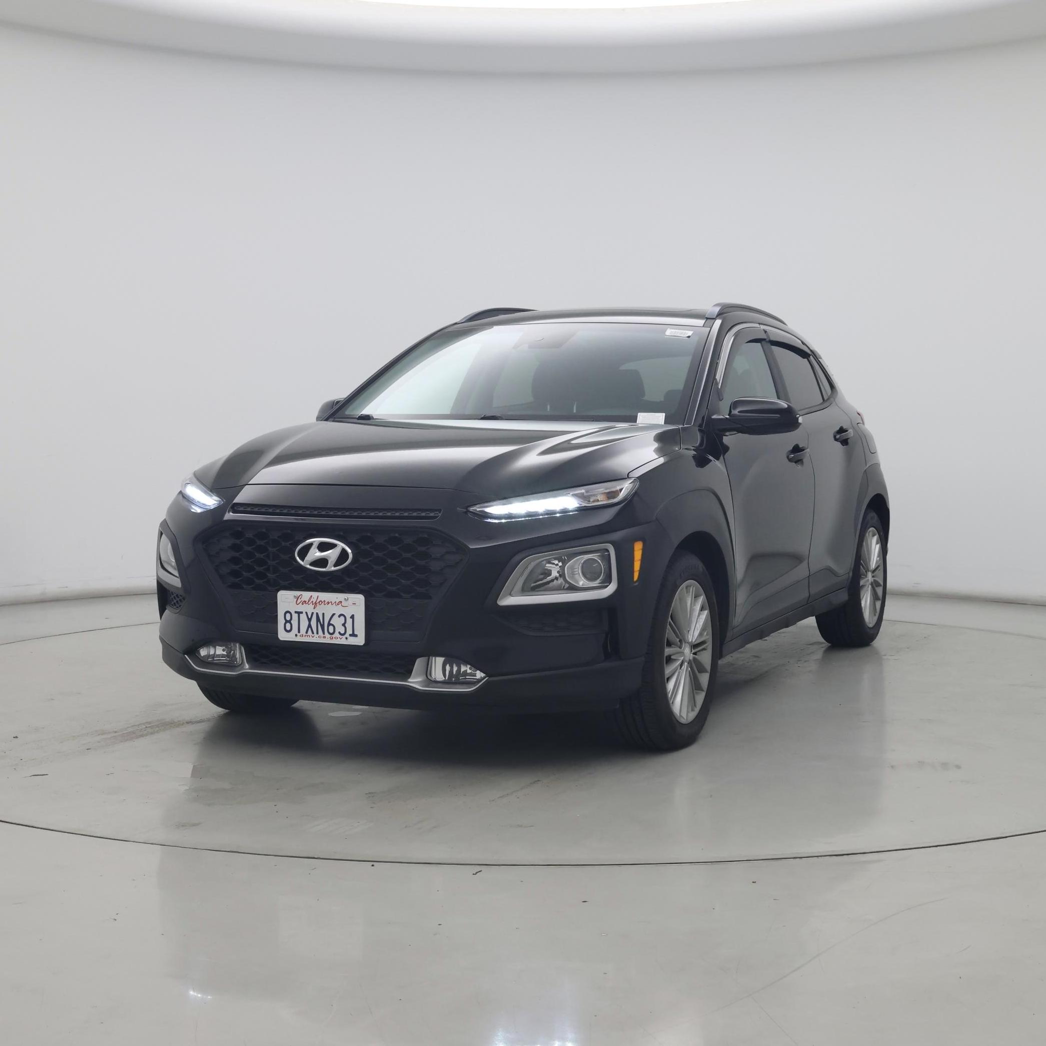 Thumbnail: 2020 Hyundai Kona - 4