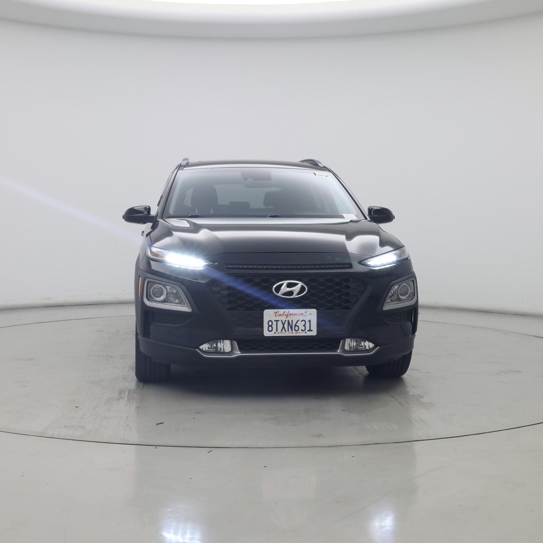 Thumbnail: 2020 Hyundai Kona - 5