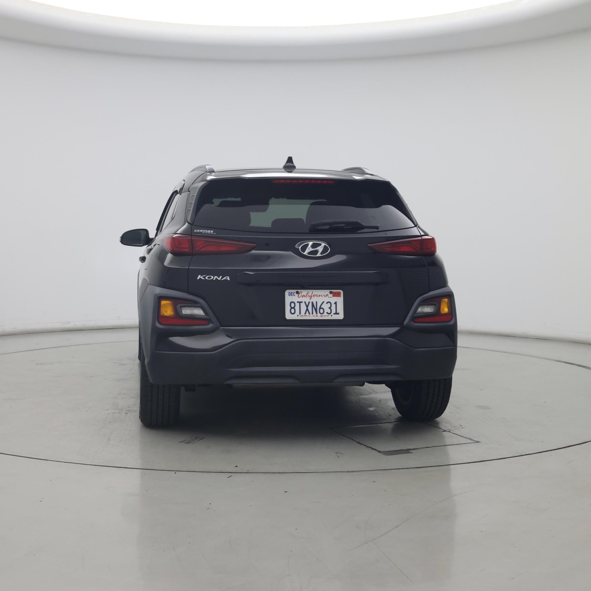 Thumbnail: 2020 Hyundai Kona - 6