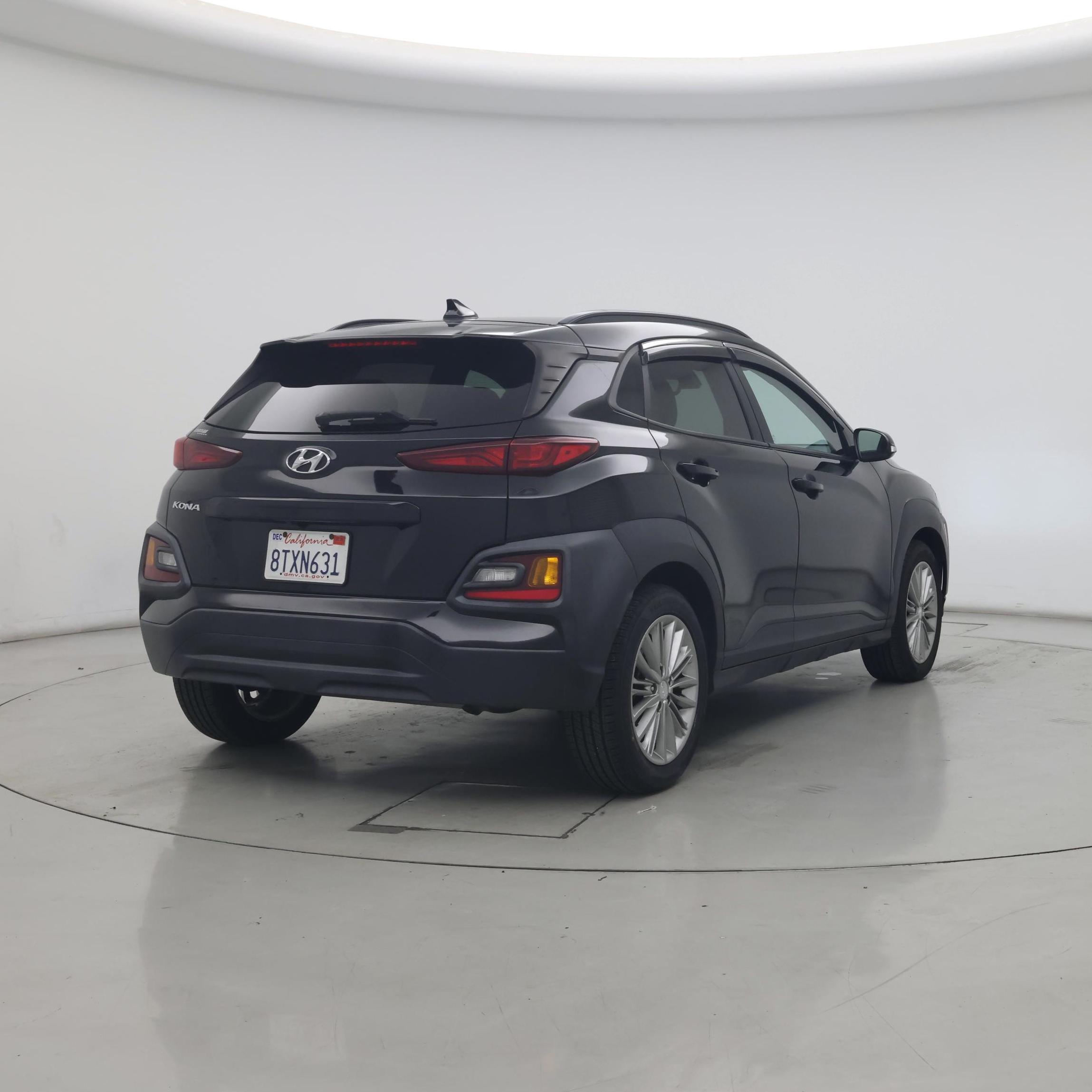Thumbnail: 2020 Hyundai Kona - 8