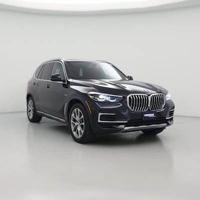 2023 BMW X5 Plug In Hybrid XDrive45e