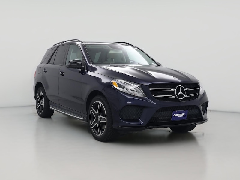 2018 Mercedes-Benz GLE 350 -
                  Irvine, CA
