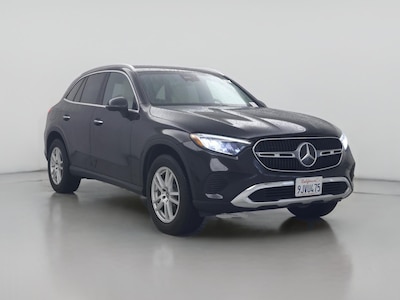 2024 Mercedes-Benz GLC300