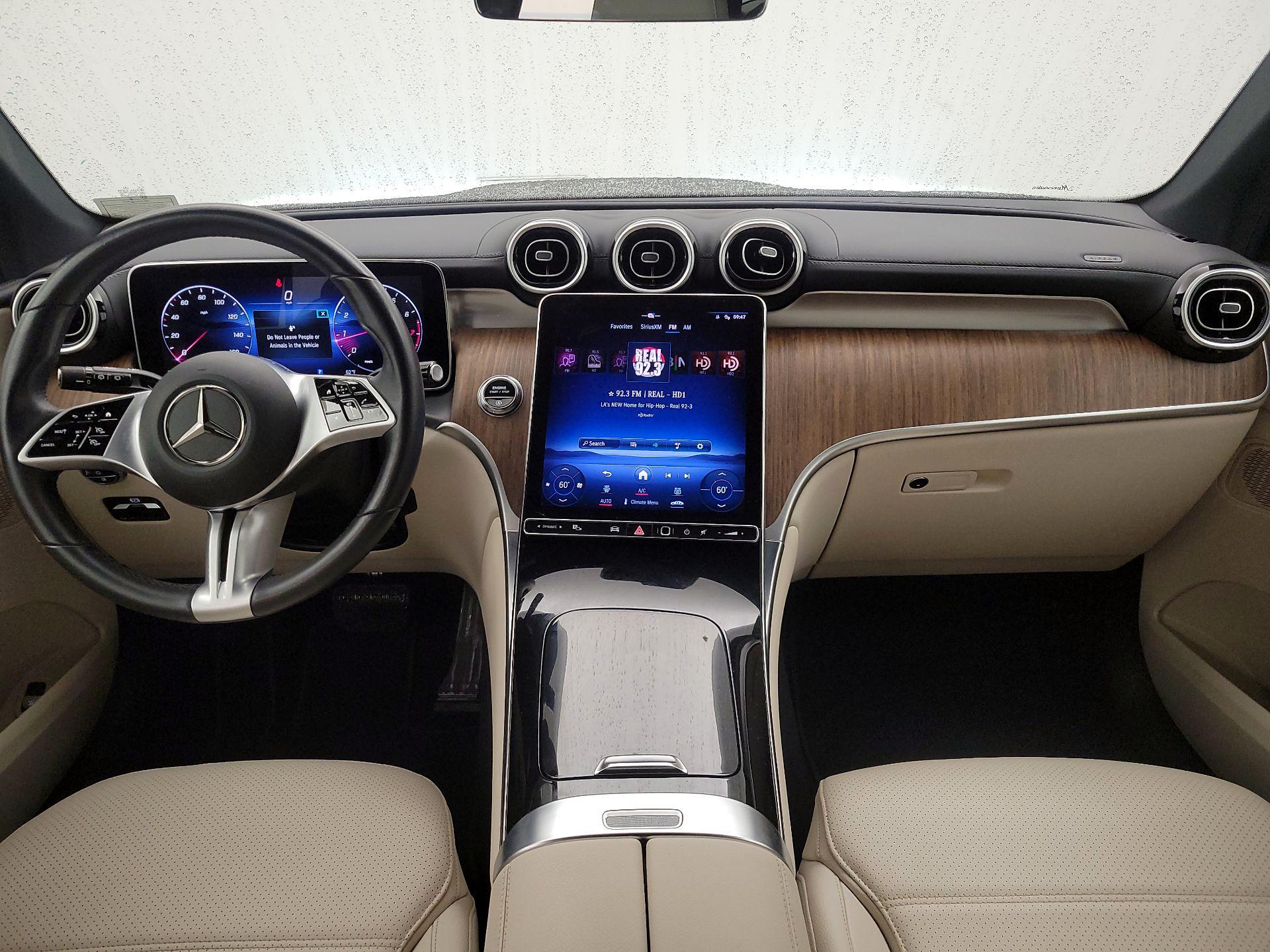 Thumbnail: 2024 Mercedes-Benz GLC - 9