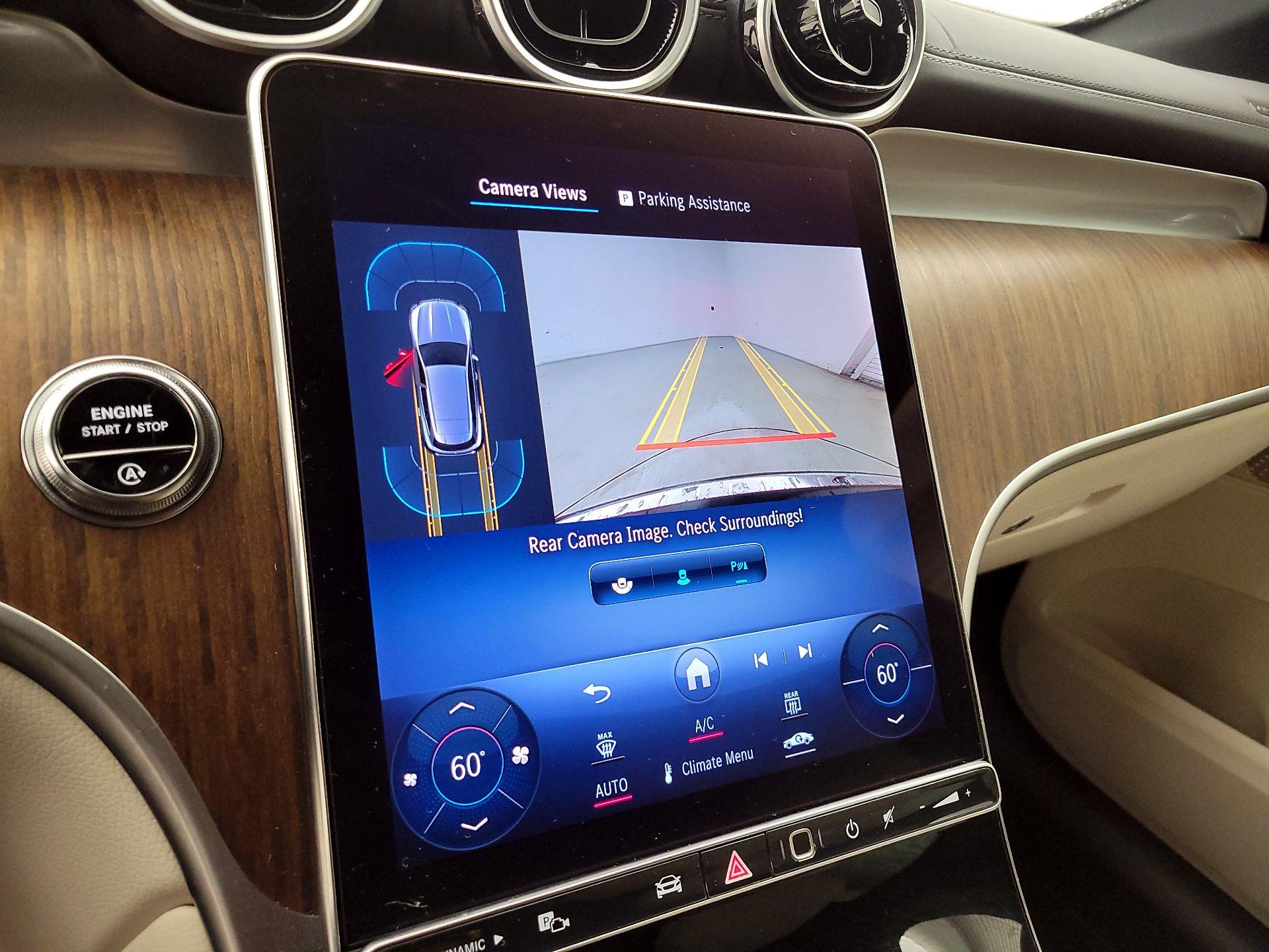 Thumbnail: 2024 Mercedes-Benz GLC - 14