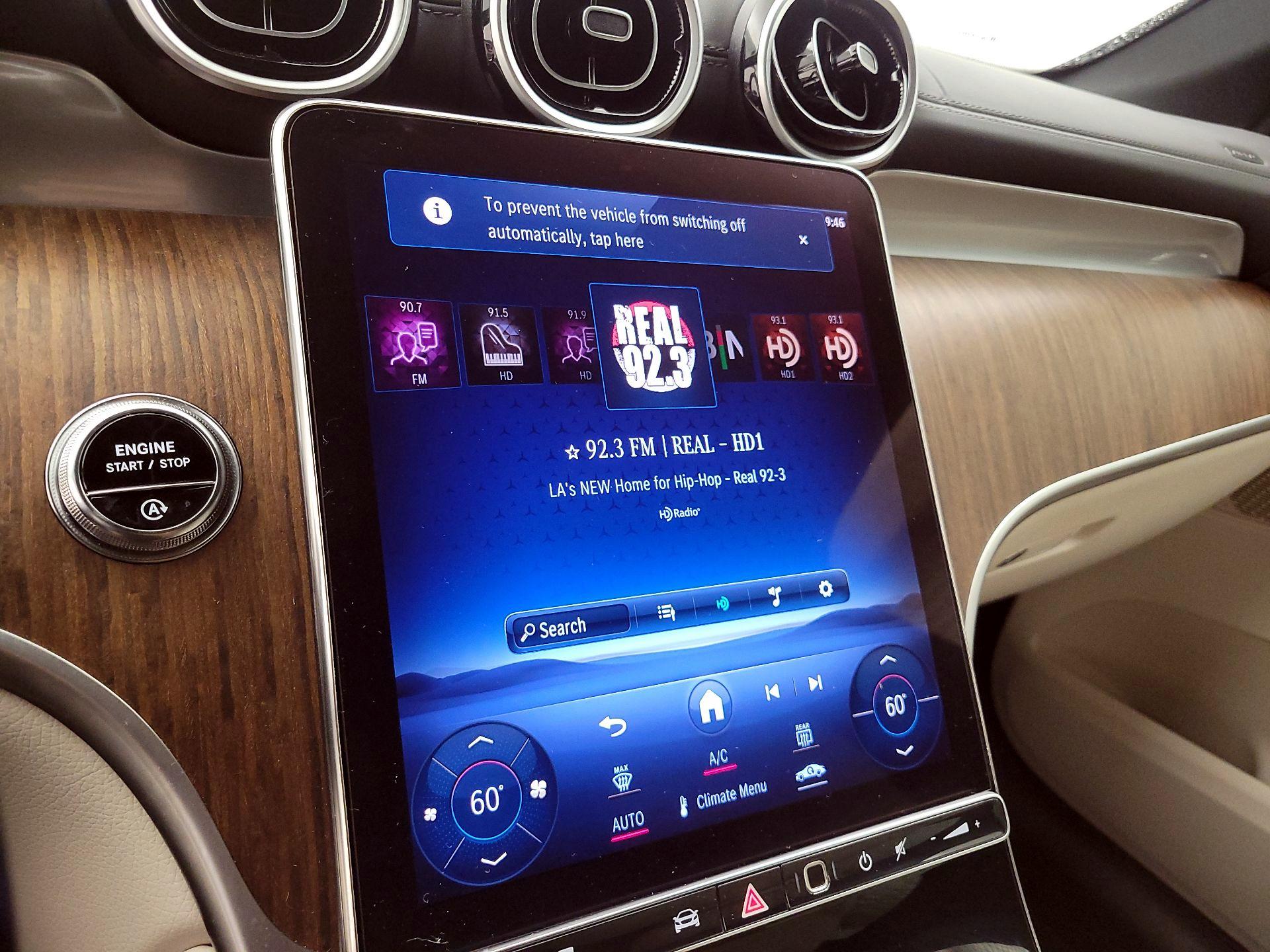 Thumbnail: 2024 Mercedes-Benz GLC - 15