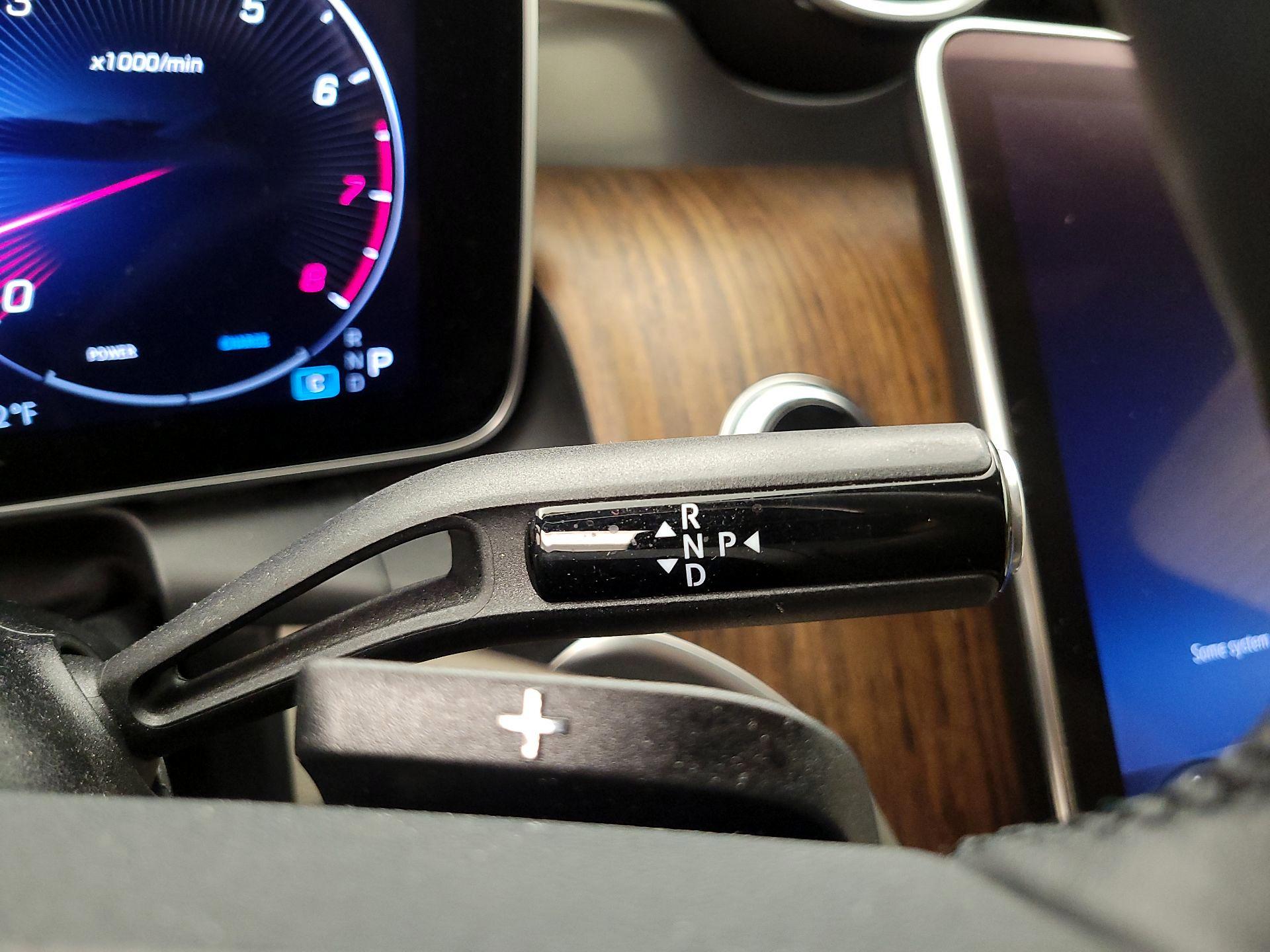 Thumbnail: 2024 Mercedes-Benz GLC - 17